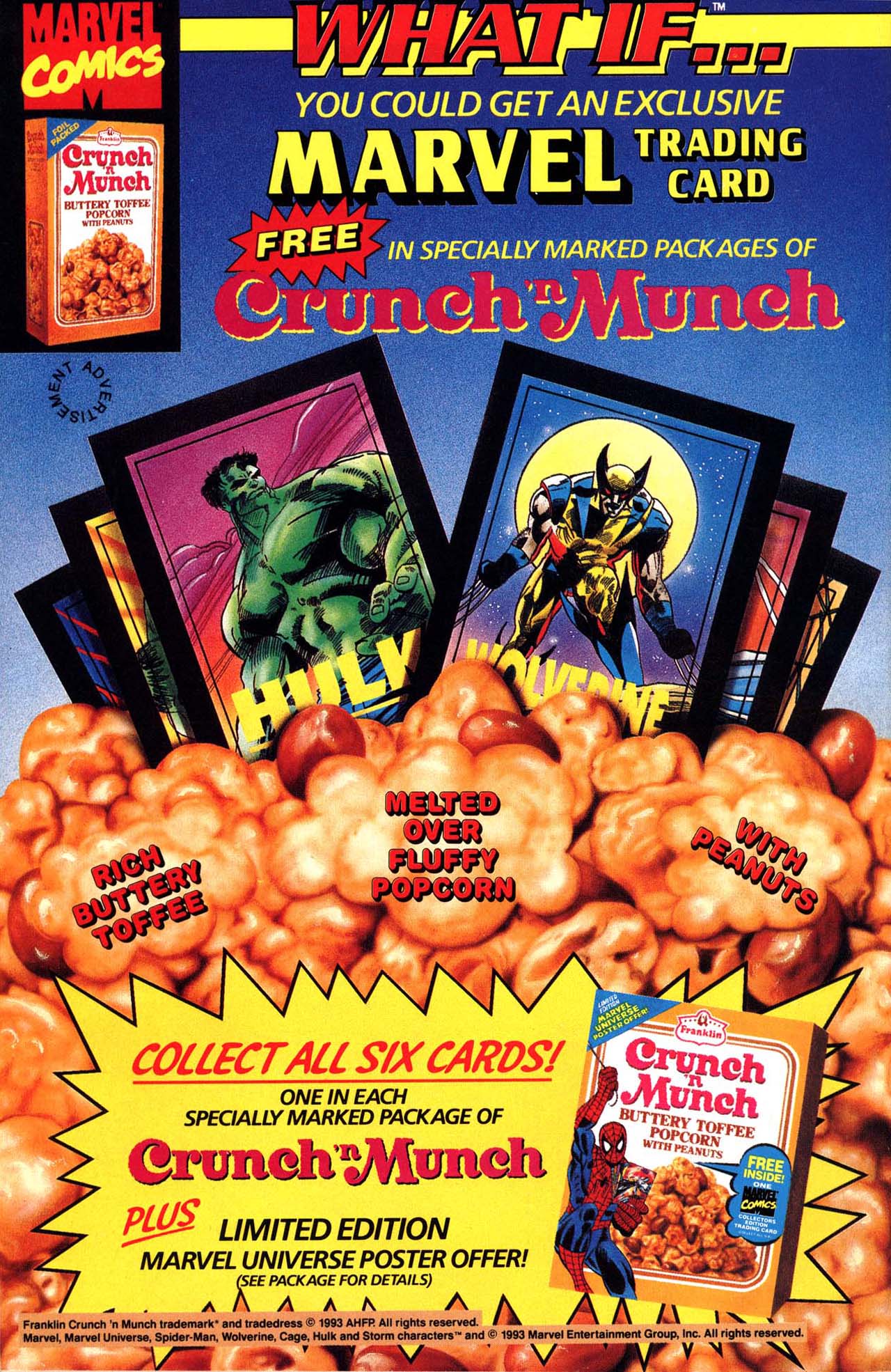 Read online Marvel Tales (1964) comic -  Issue #275 - 35