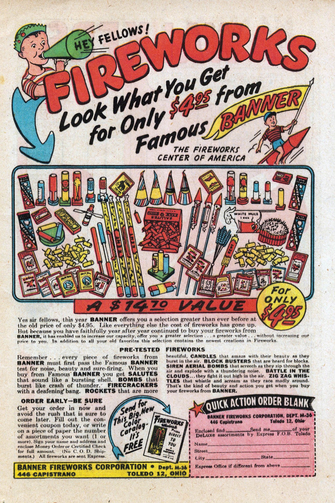 Read online Patsy and Hedy comic -  Issue #16 - 11