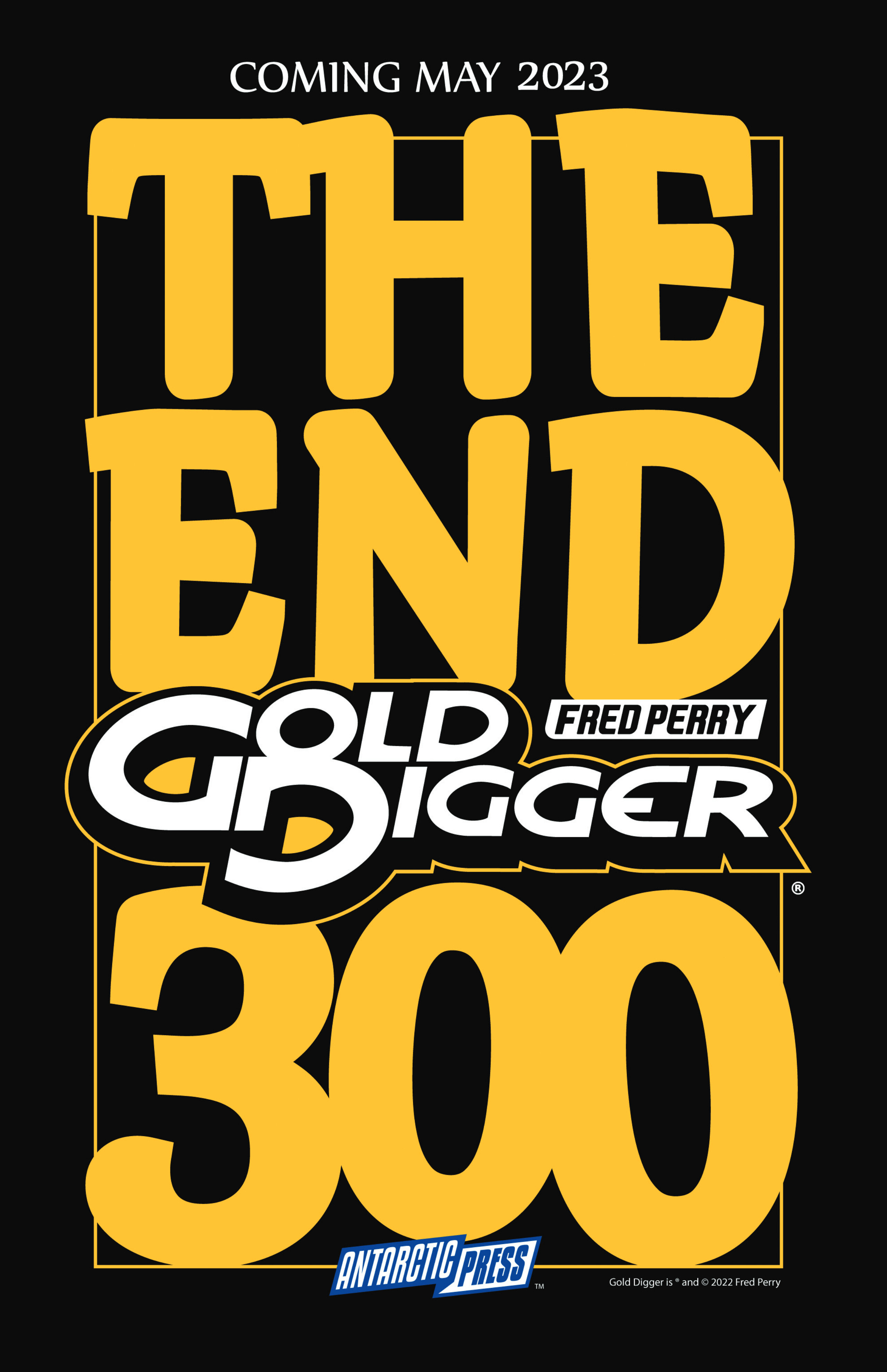 Read online Gold Digger (1999) comic -  Issue #297 - 36