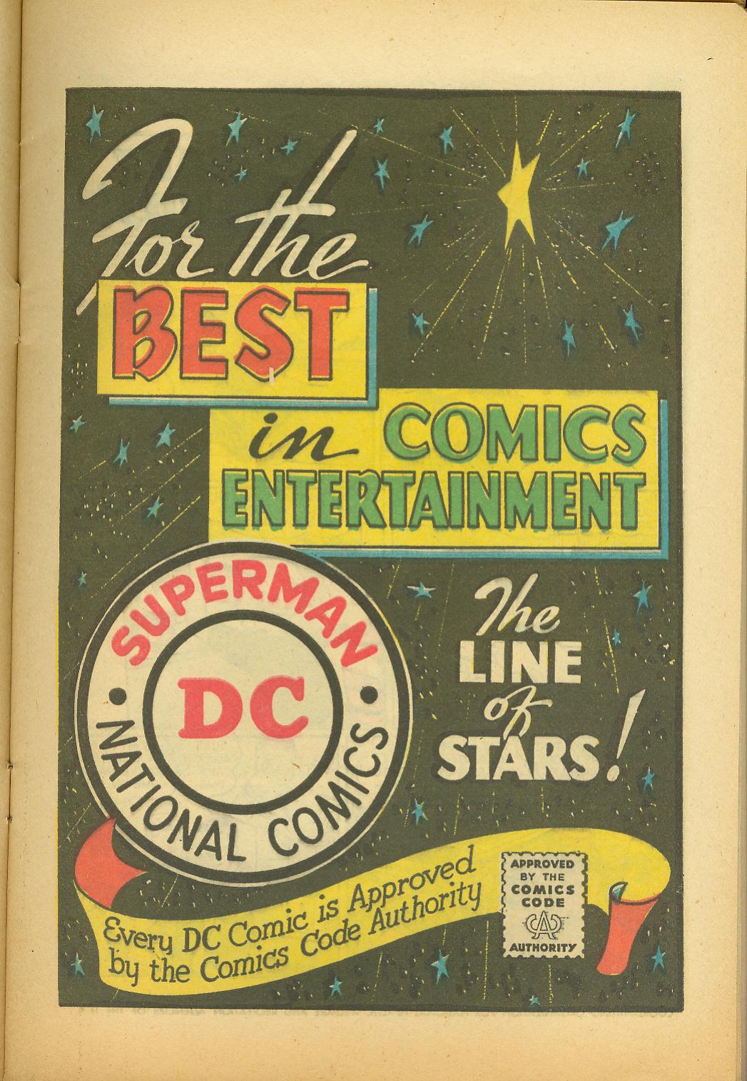 Read online Real Screen Comics comic -  Issue #112 - 9