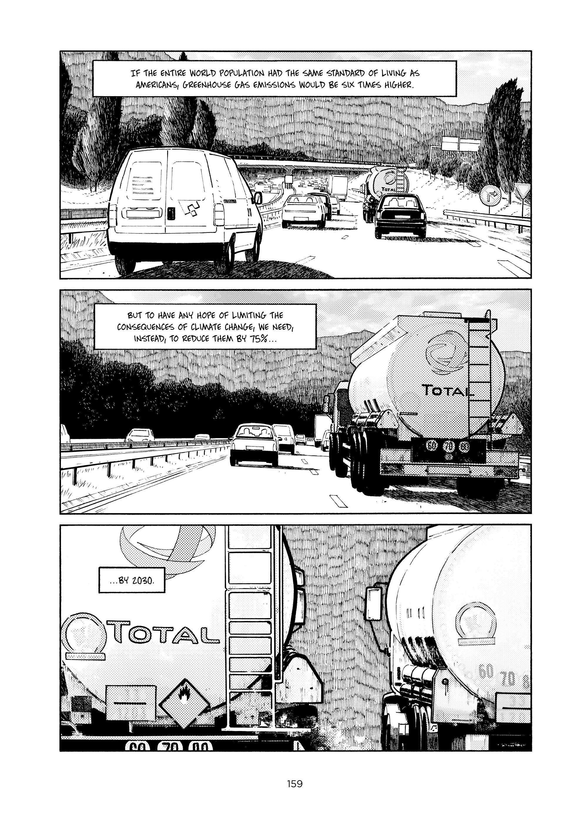 Read online Climate Changed: A Personal Journey Through the Science comic -  Issue # TPB (Part 2) - 51