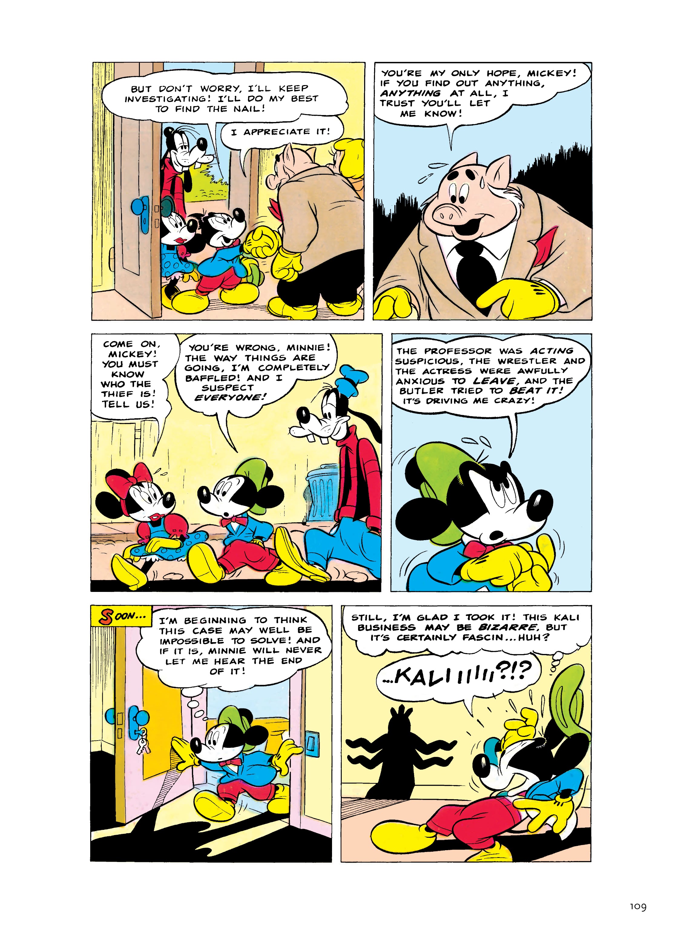 Read online Disney Masters comic -  Issue # TPB 17 (Part 2) - 14