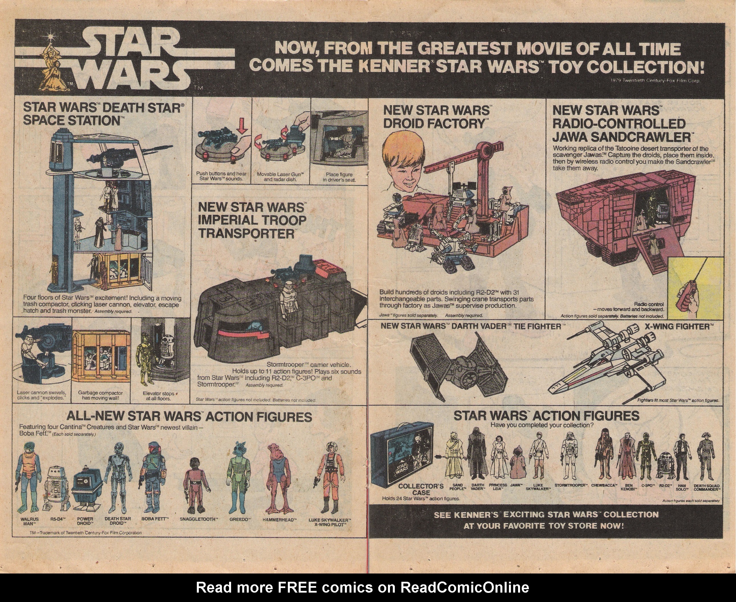 Read online Laugh (Comics) comic -  Issue #345 - 18