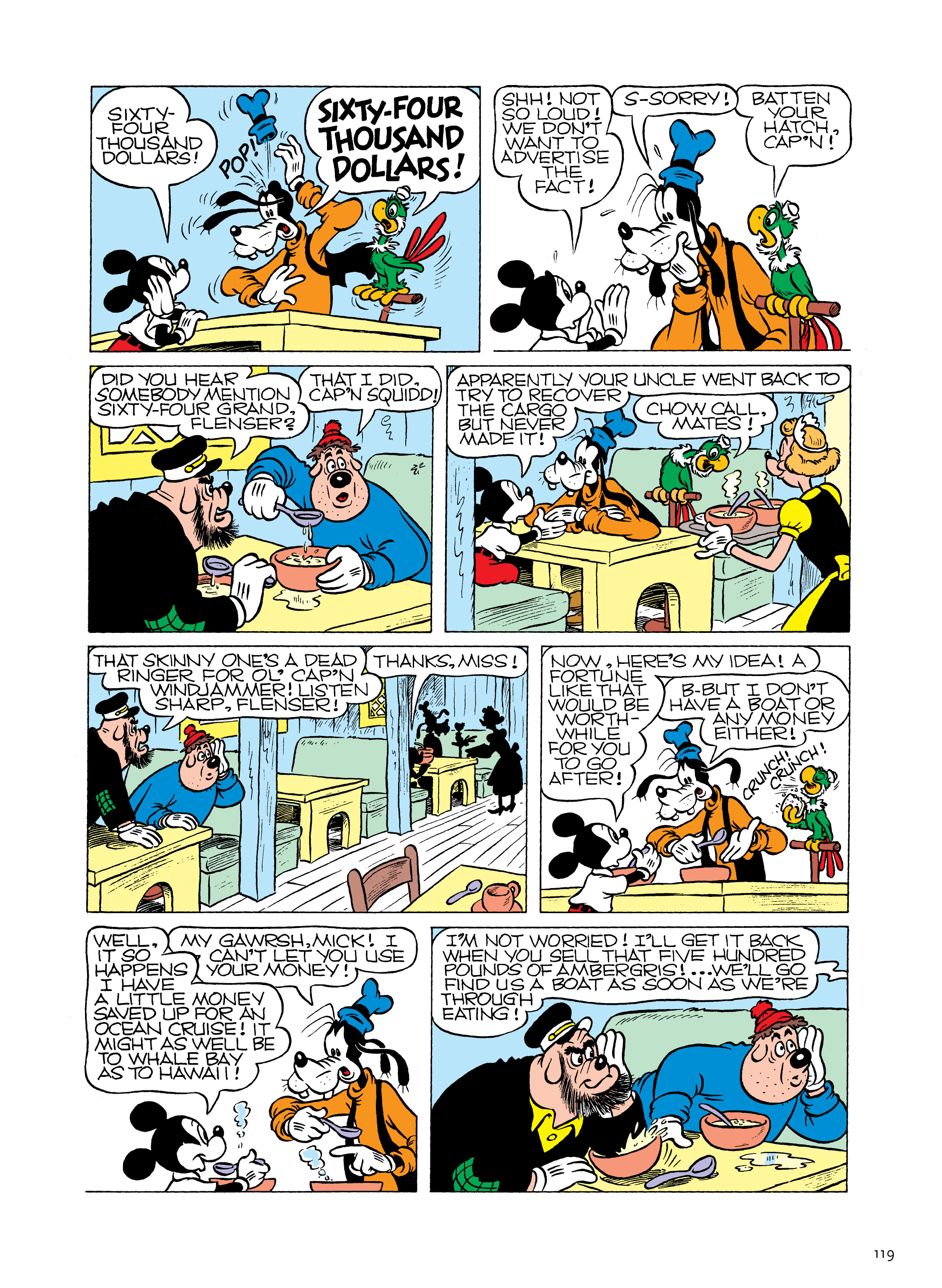 Read online Disney Masters comic -  Issue # TPB 13 (Part 2) - 26