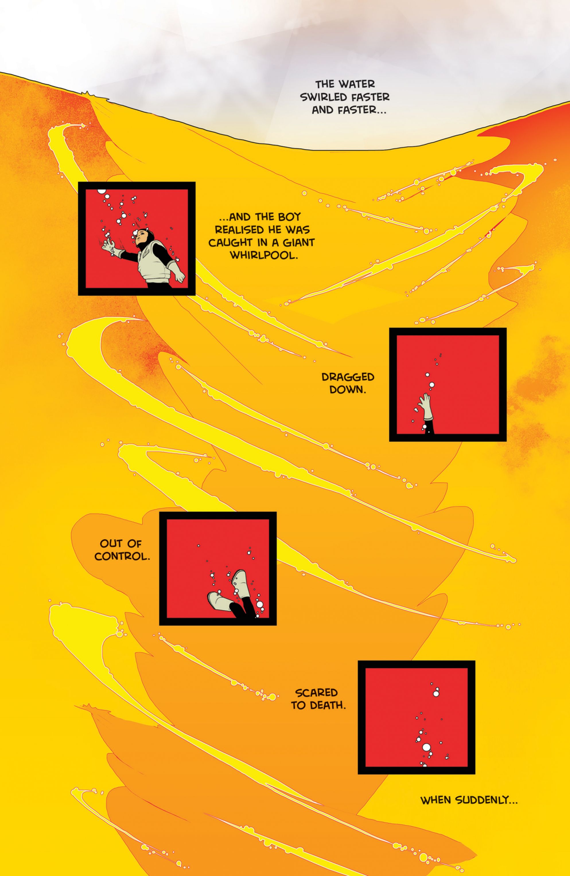 Read online Action Tank comic -  Issue # TPB - 31