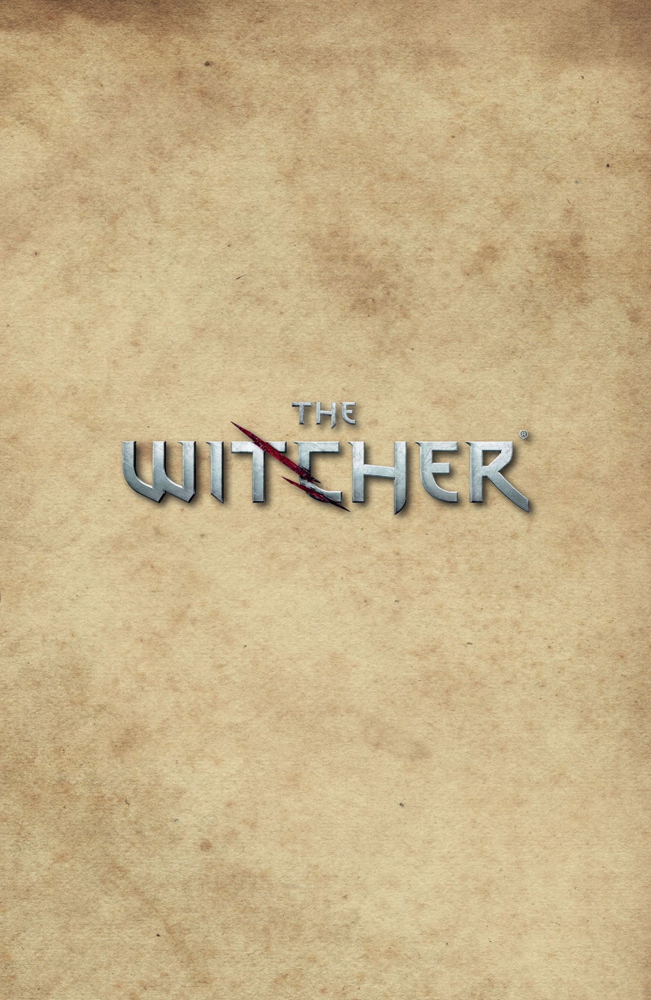 Read online The Witcher (2014) comic -  Issue # _TPB 1 - 3