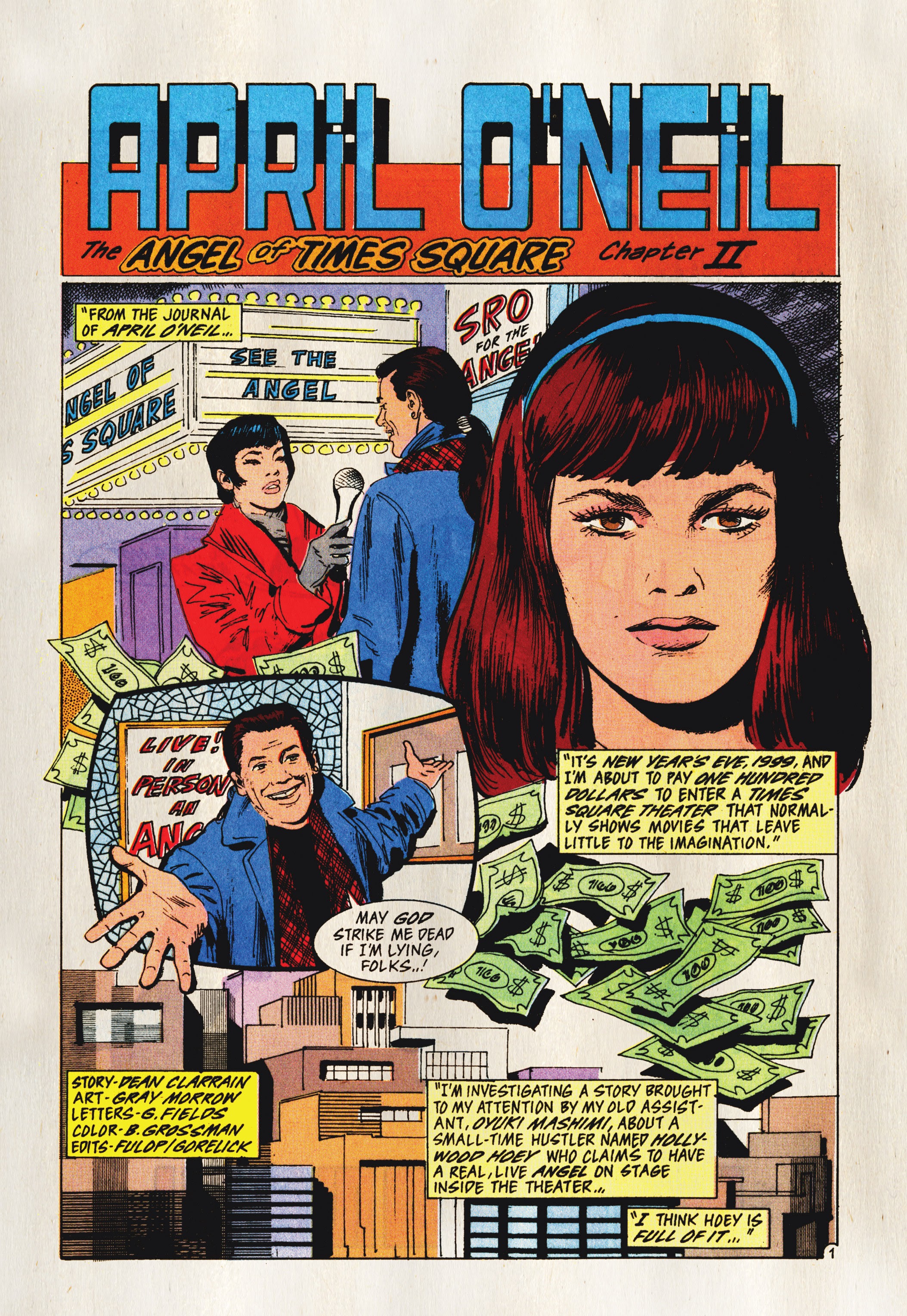 Read online Teenage Mutant Ninja Turtles Adventures (2012) comic -  Issue # TPB 15 - 51