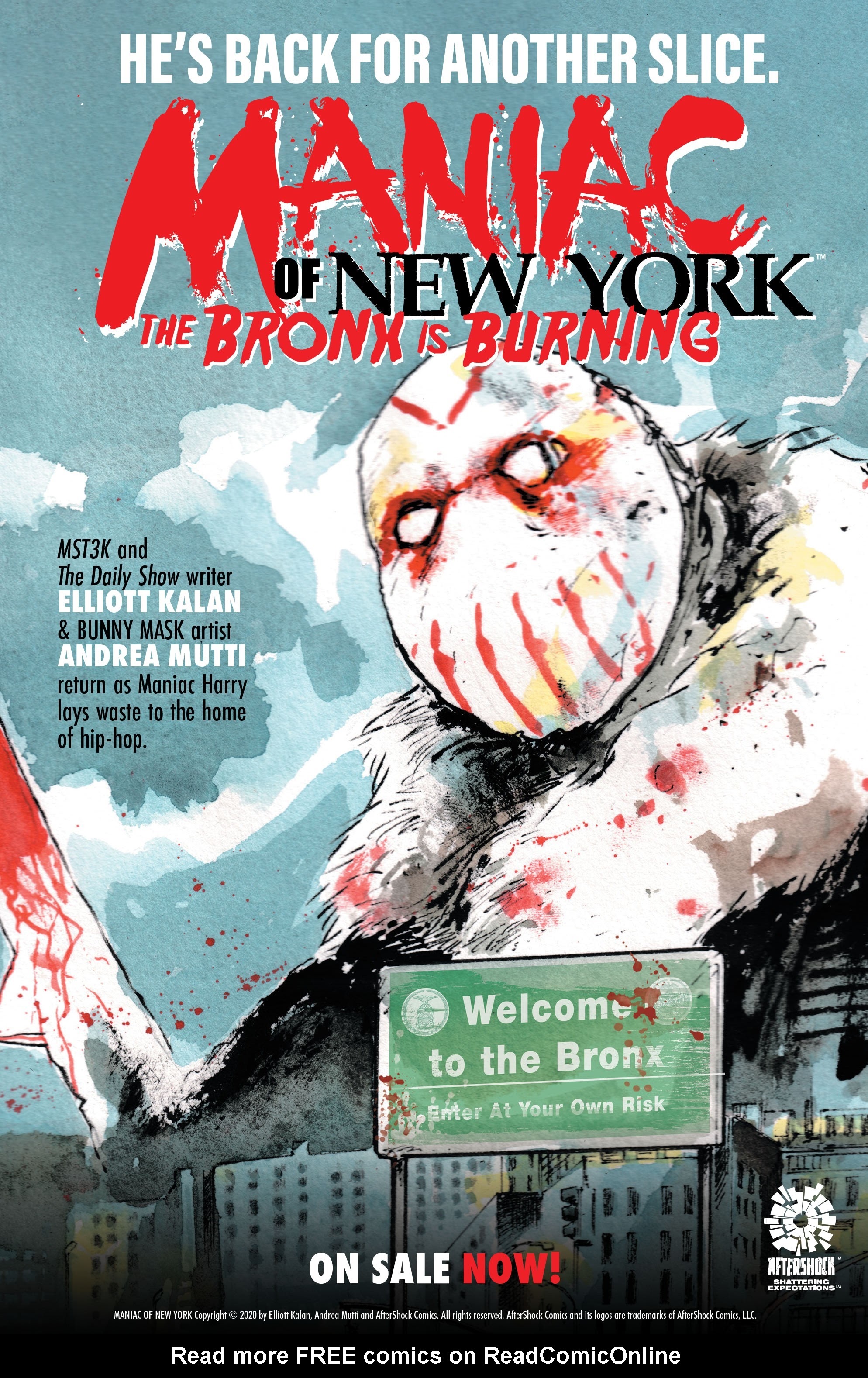 Read online Chicken Devil comic -  Issue #3 - 28