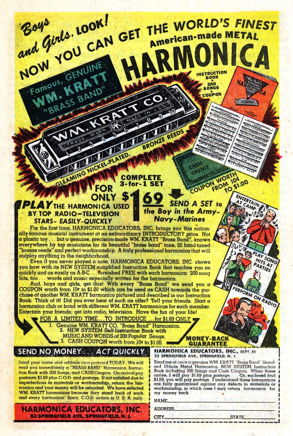 Read online Battle Brady comic -  Issue #13 - 17