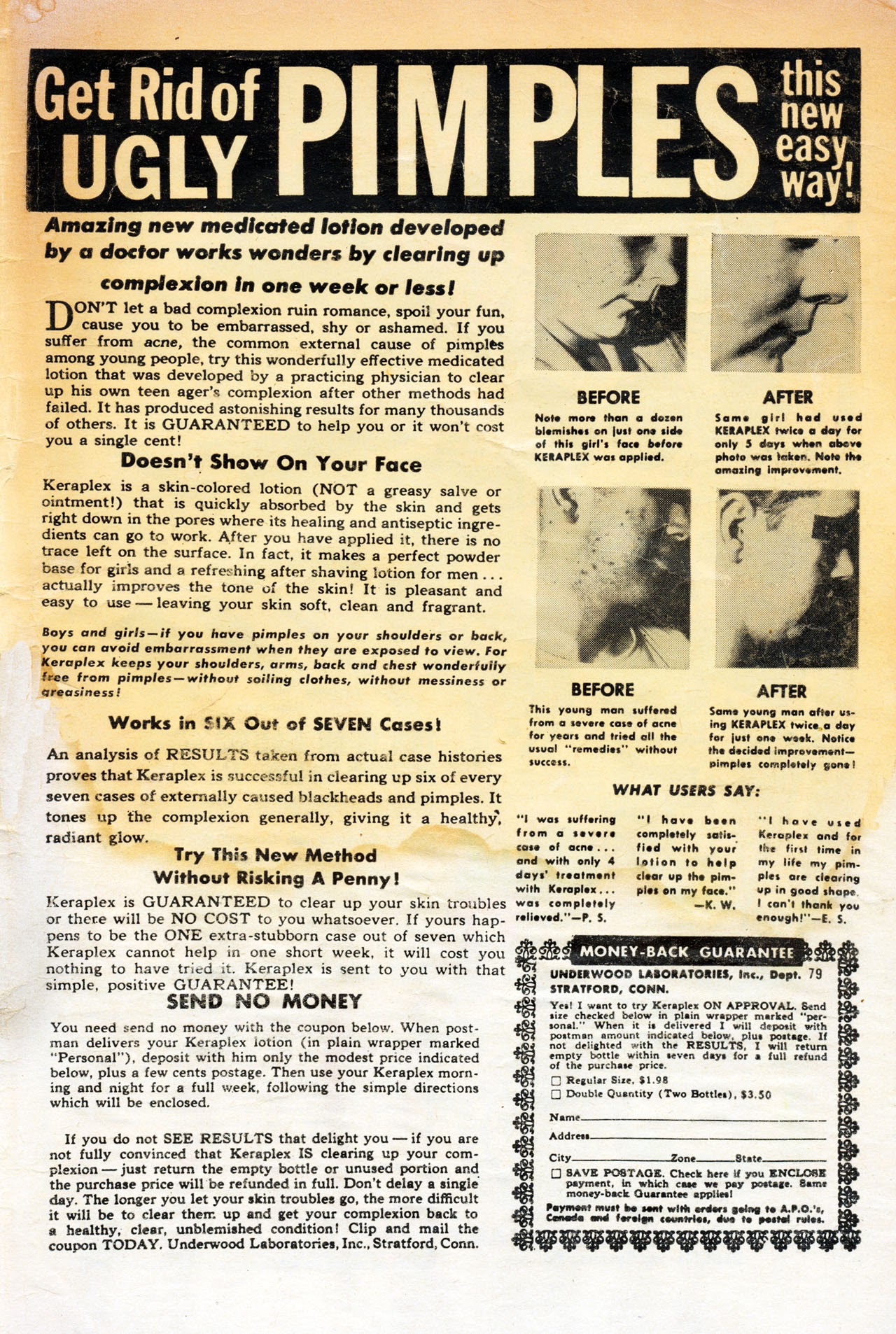 Read online Stories Of Romance comic -  Issue #7 - 35