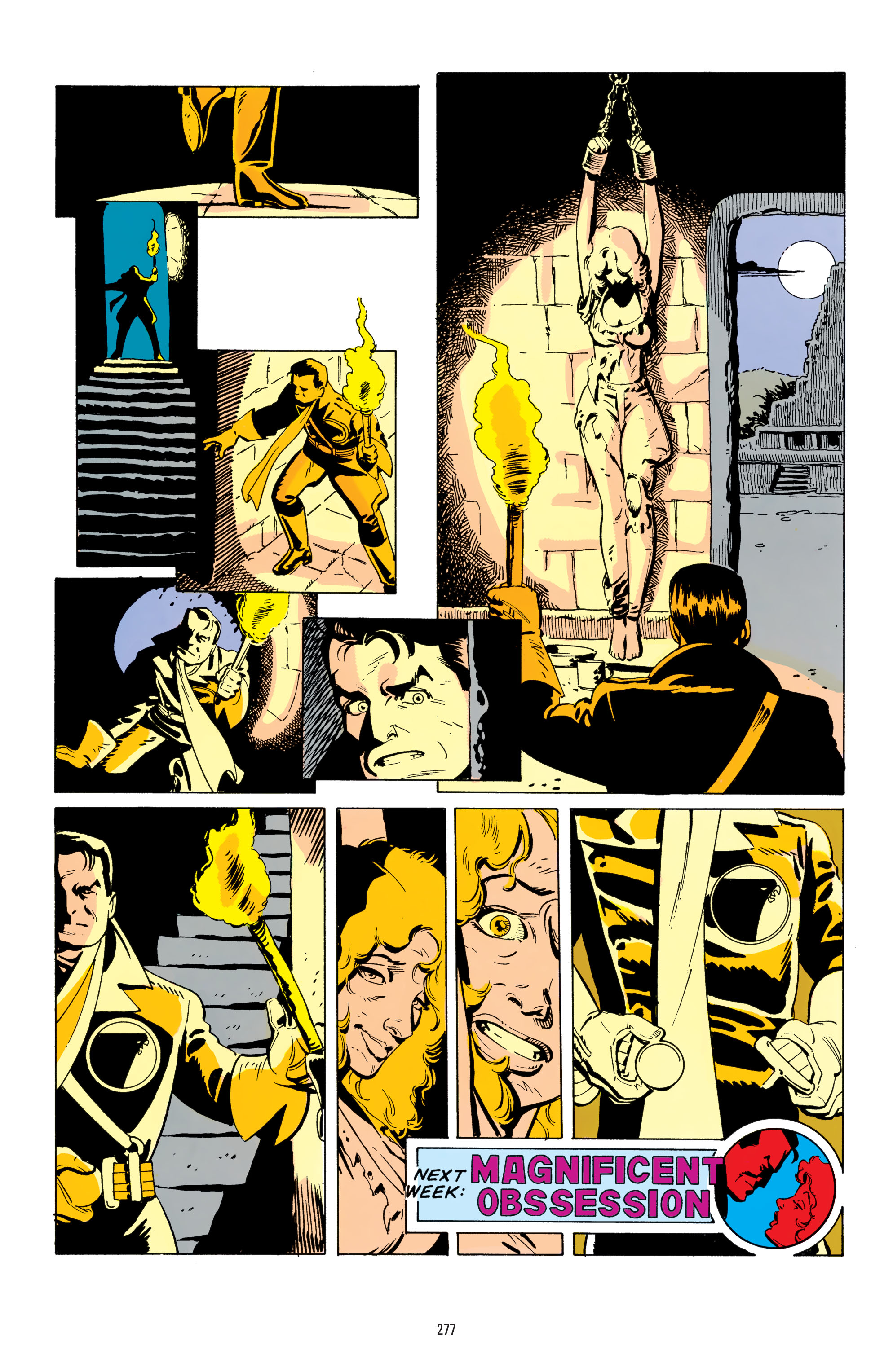 Read online Blackhawk: Blood & Iron comic -  Issue # TPB (Part 3) - 75