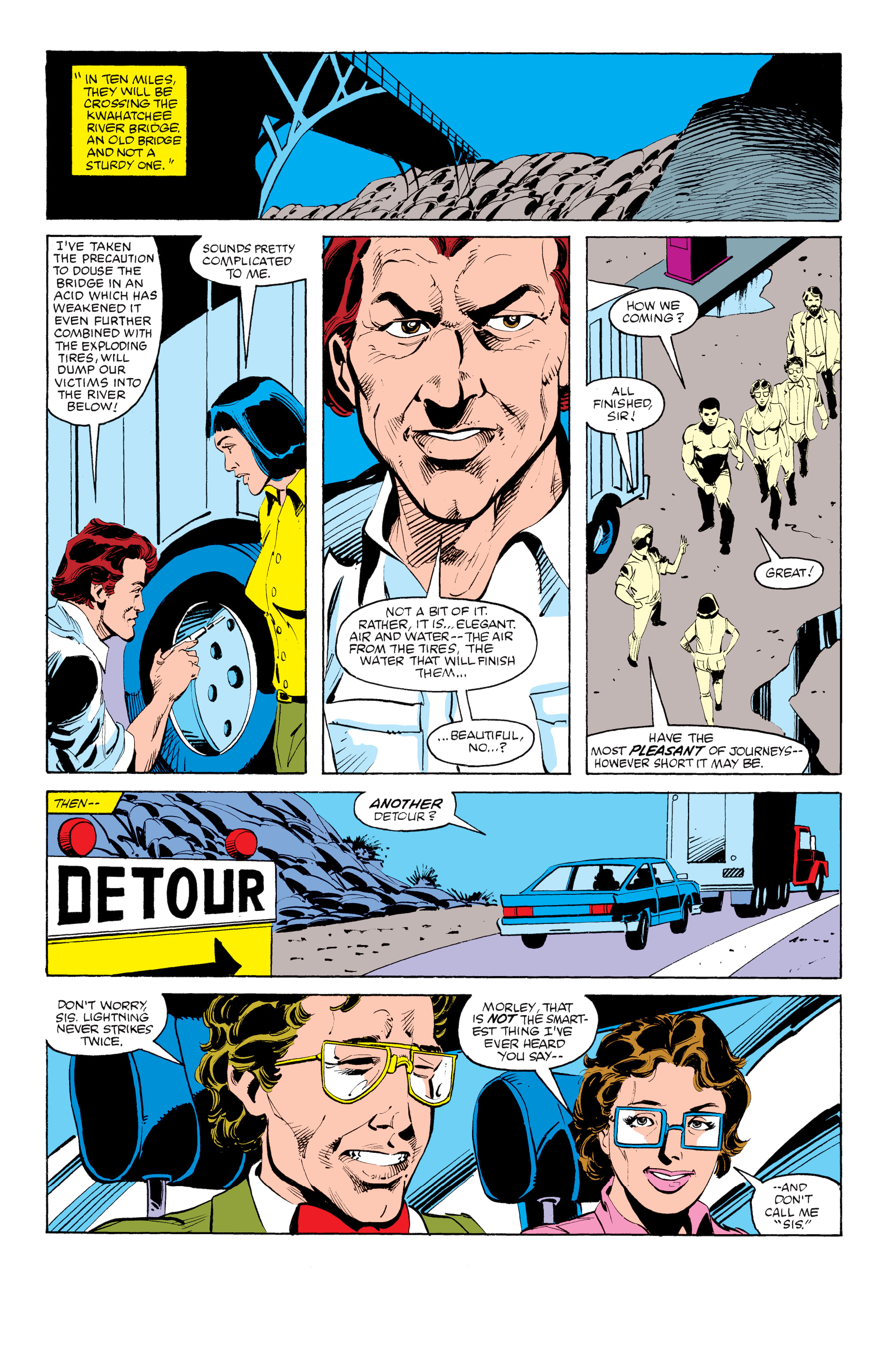 Read online Iron Man Epic Collection comic -  Issue # Duel of Iron (Part 3) - 1