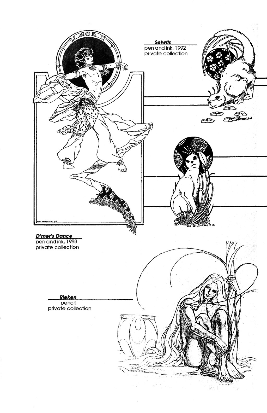 Read online A Distant Soil comic -  Issue #13 - 28