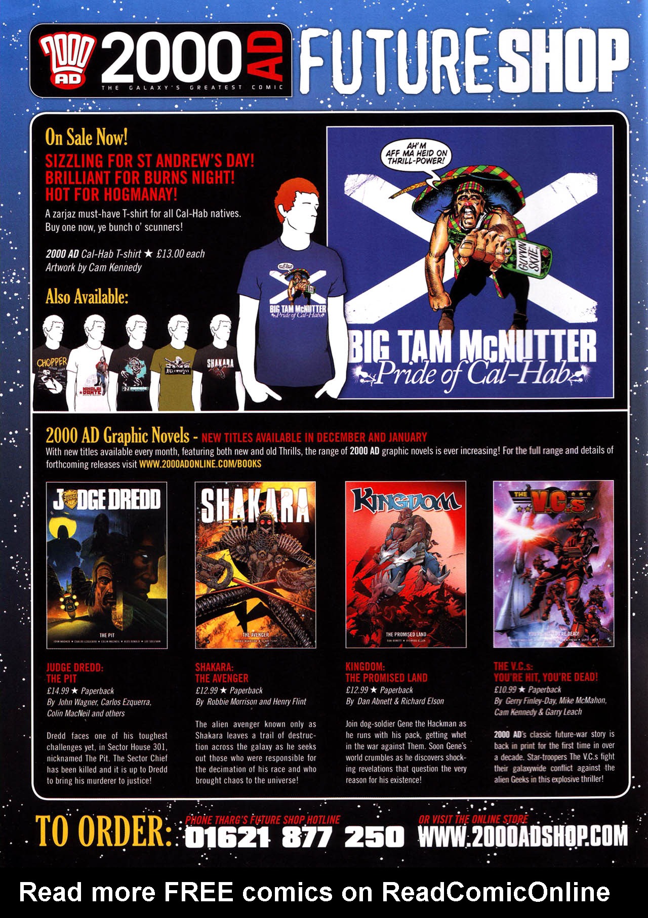 Read online Judge Dredd Megazine (Vol. 5) comic -  Issue #280 - 4