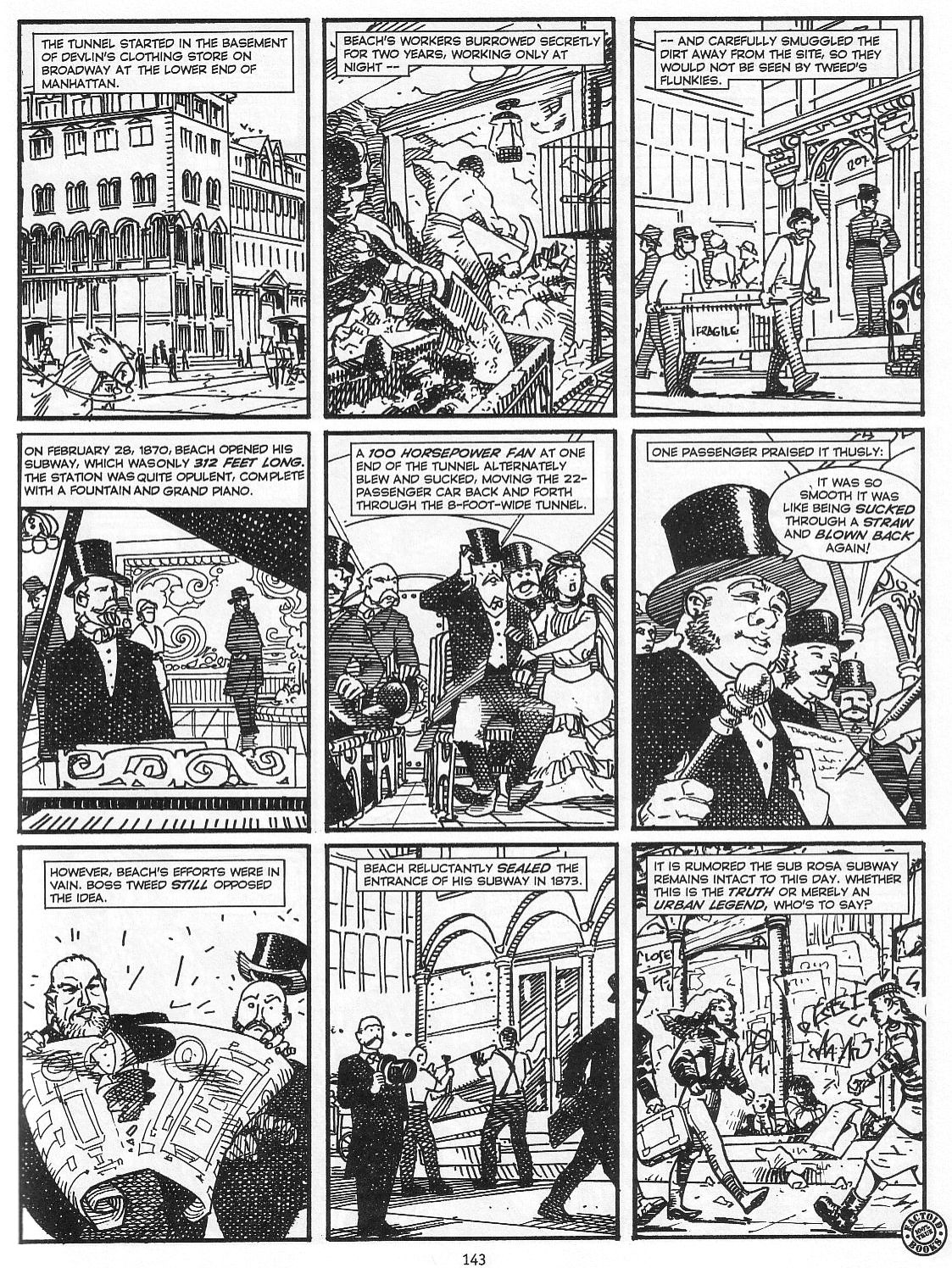 Read online The Big Book of... comic -  Issue # TPB Losers - 143