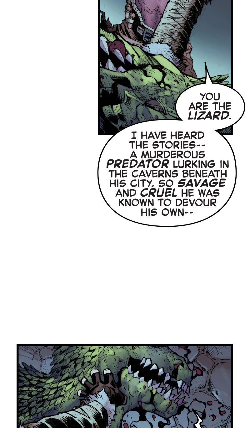 Read online Amazing Spider-Man: Hunted Infinity Comic comic -  Issue #7 - 60