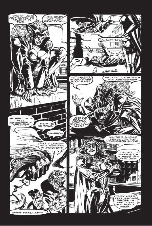 Read online Green Lama comic -  Issue #1 - 18