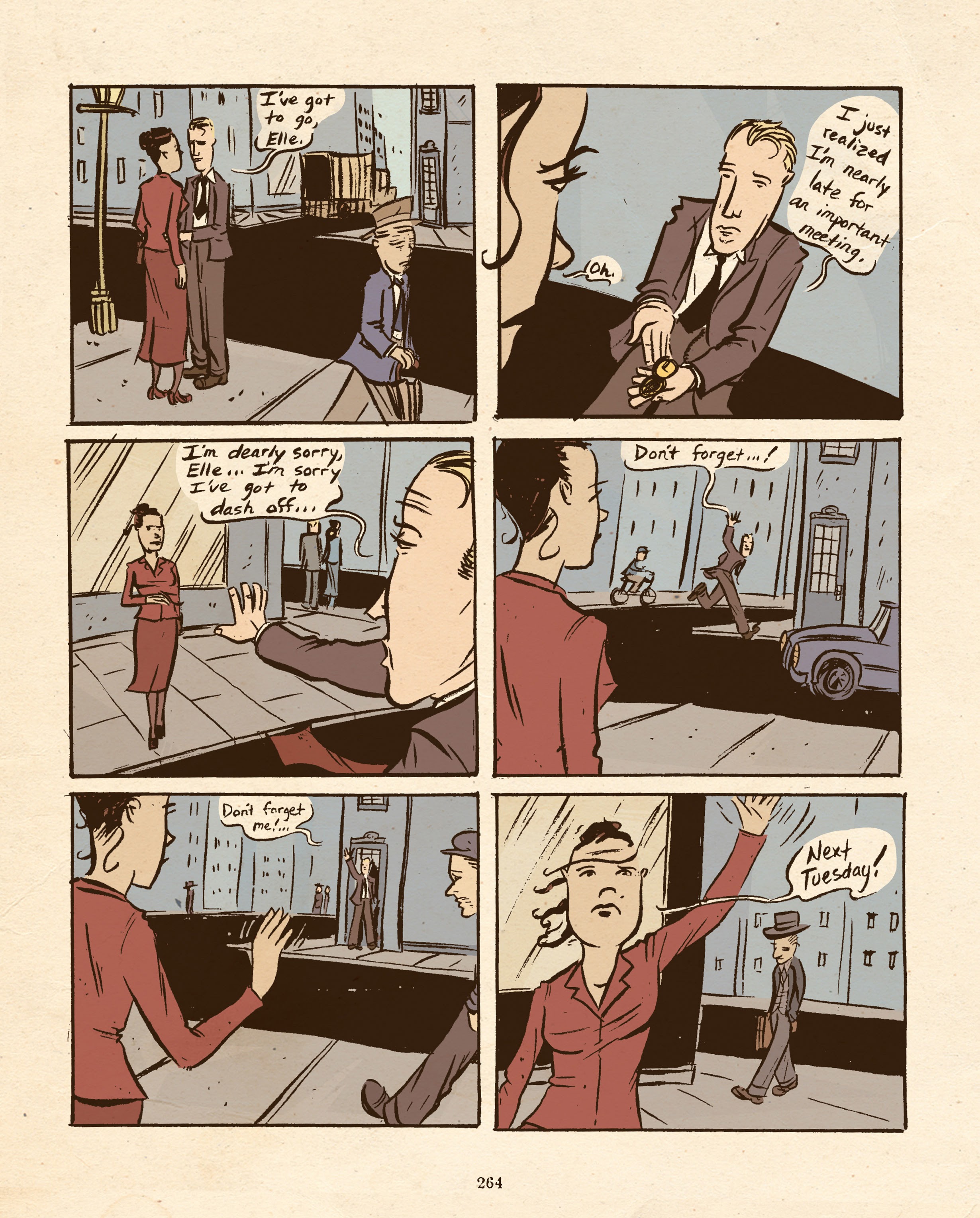 Read online 2 Sisters comic -  Issue # TPB (Part 2) - 148