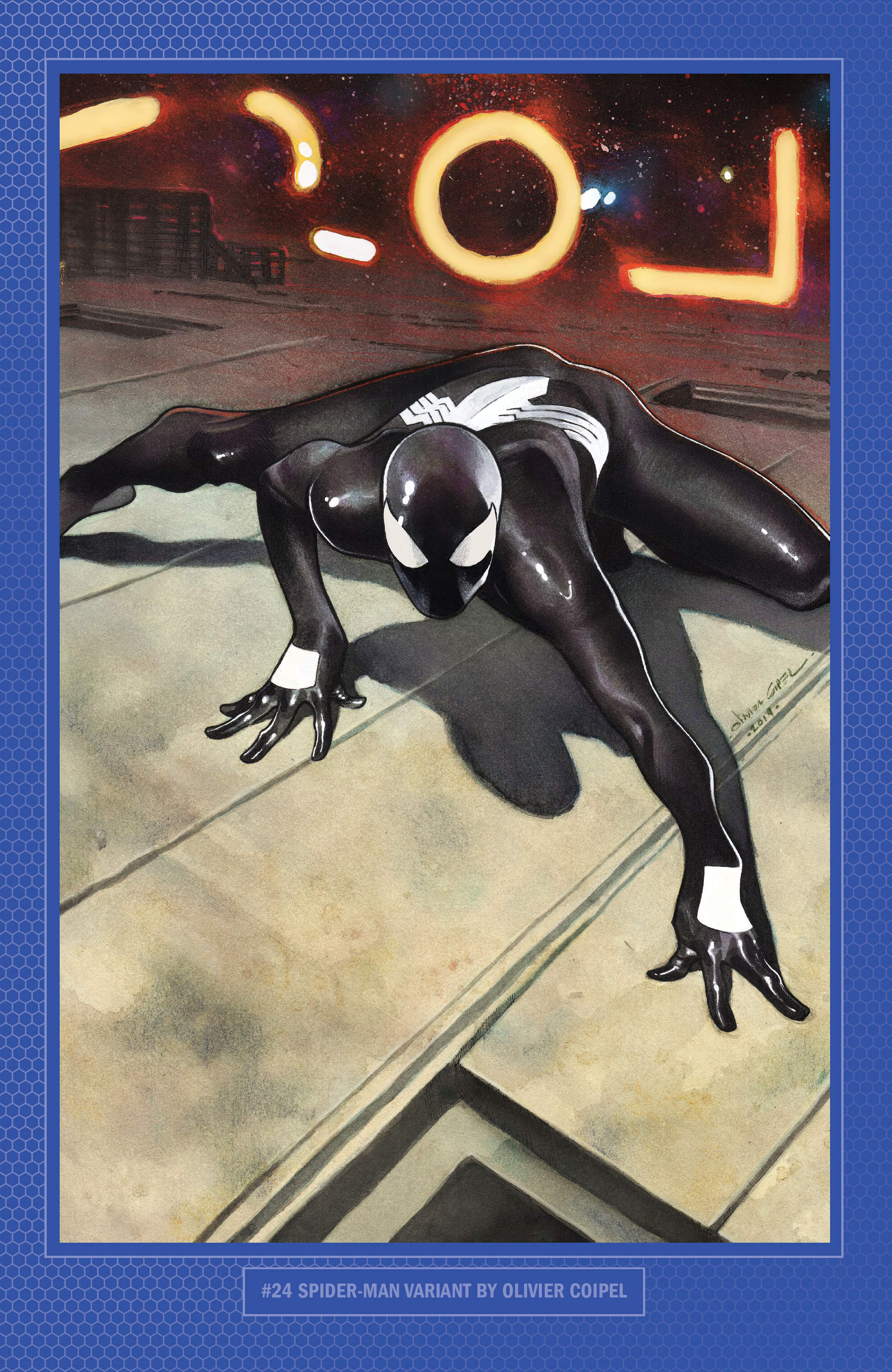Read online The Amazing Spider-Man: By Nick Spencer Omnibus comic -  Issue # TPB (Part 13) - 11