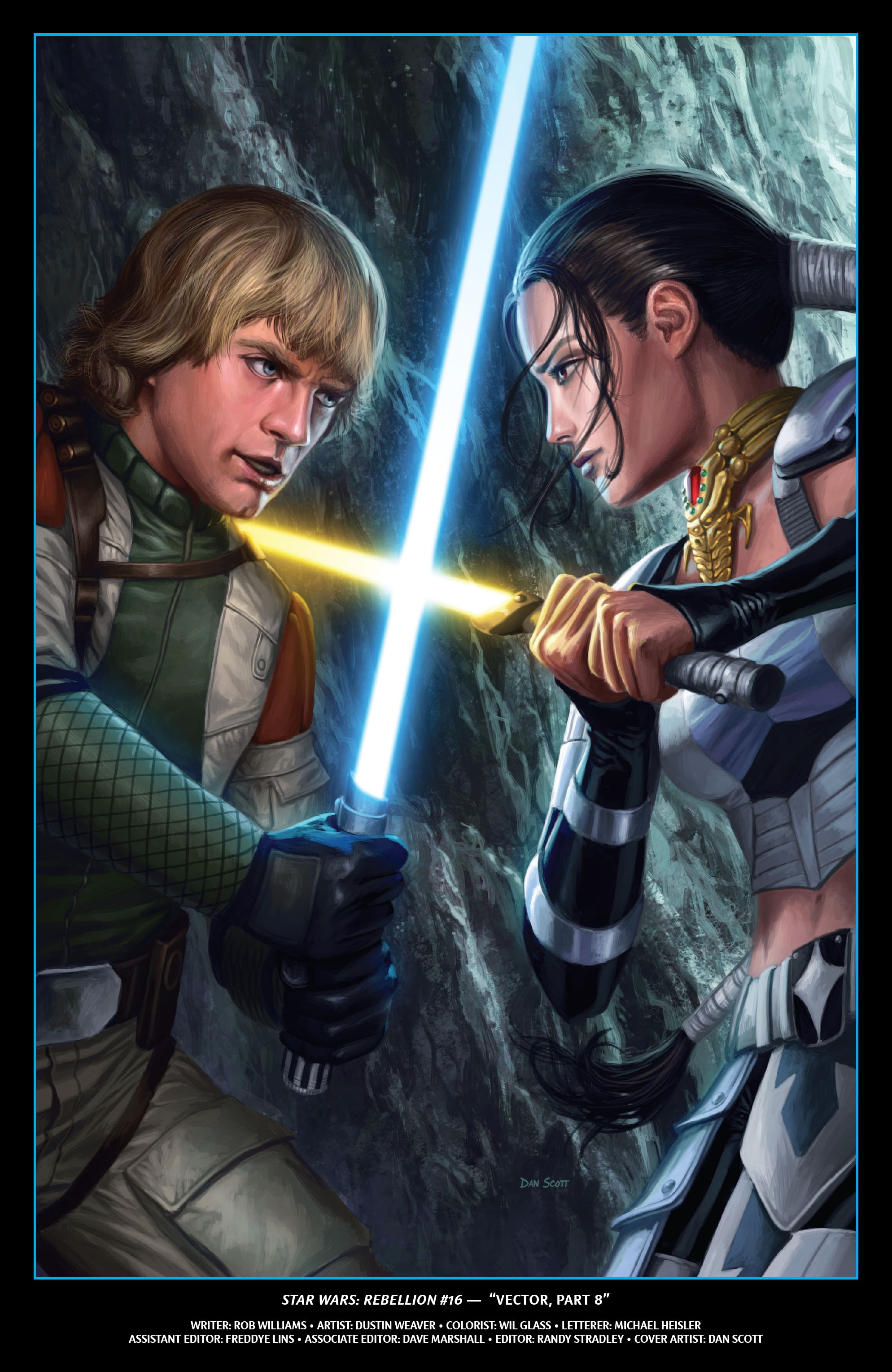 Read online Star Wars Legends: The Rebellion - Epic Collection comic -  Issue # TPB 4 (Part 4) - 57