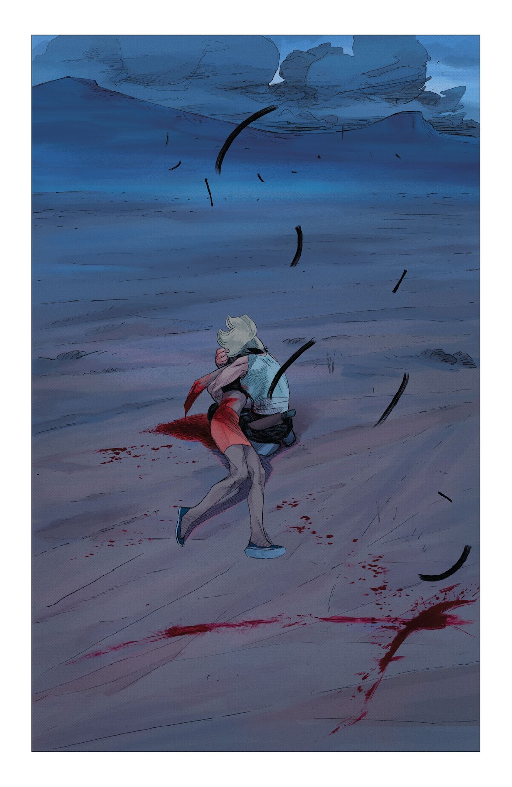 Something is Killing the Children issue 35 - Page 24