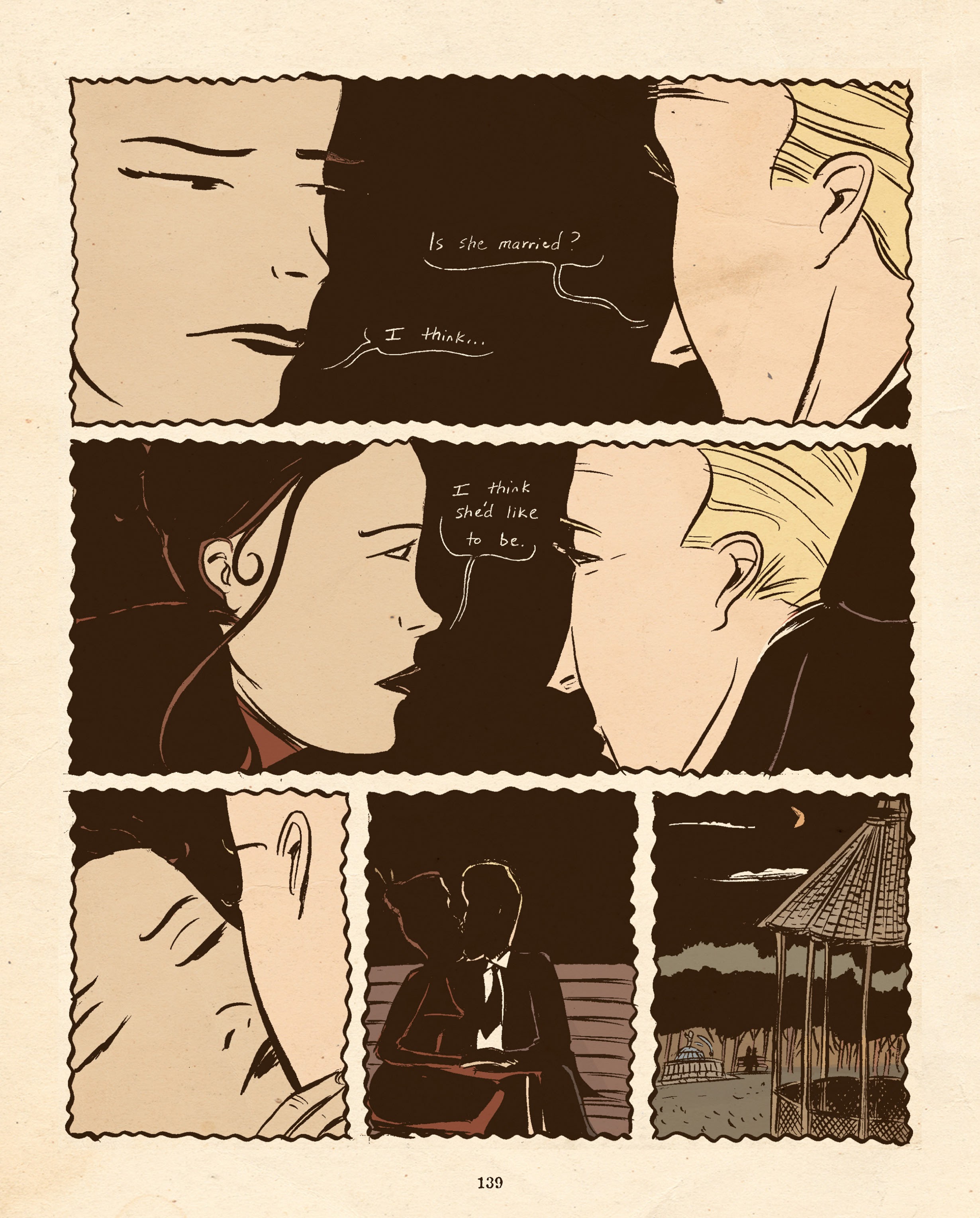 Read online 2 Sisters comic -  Issue # TPB (Part 2) - 38