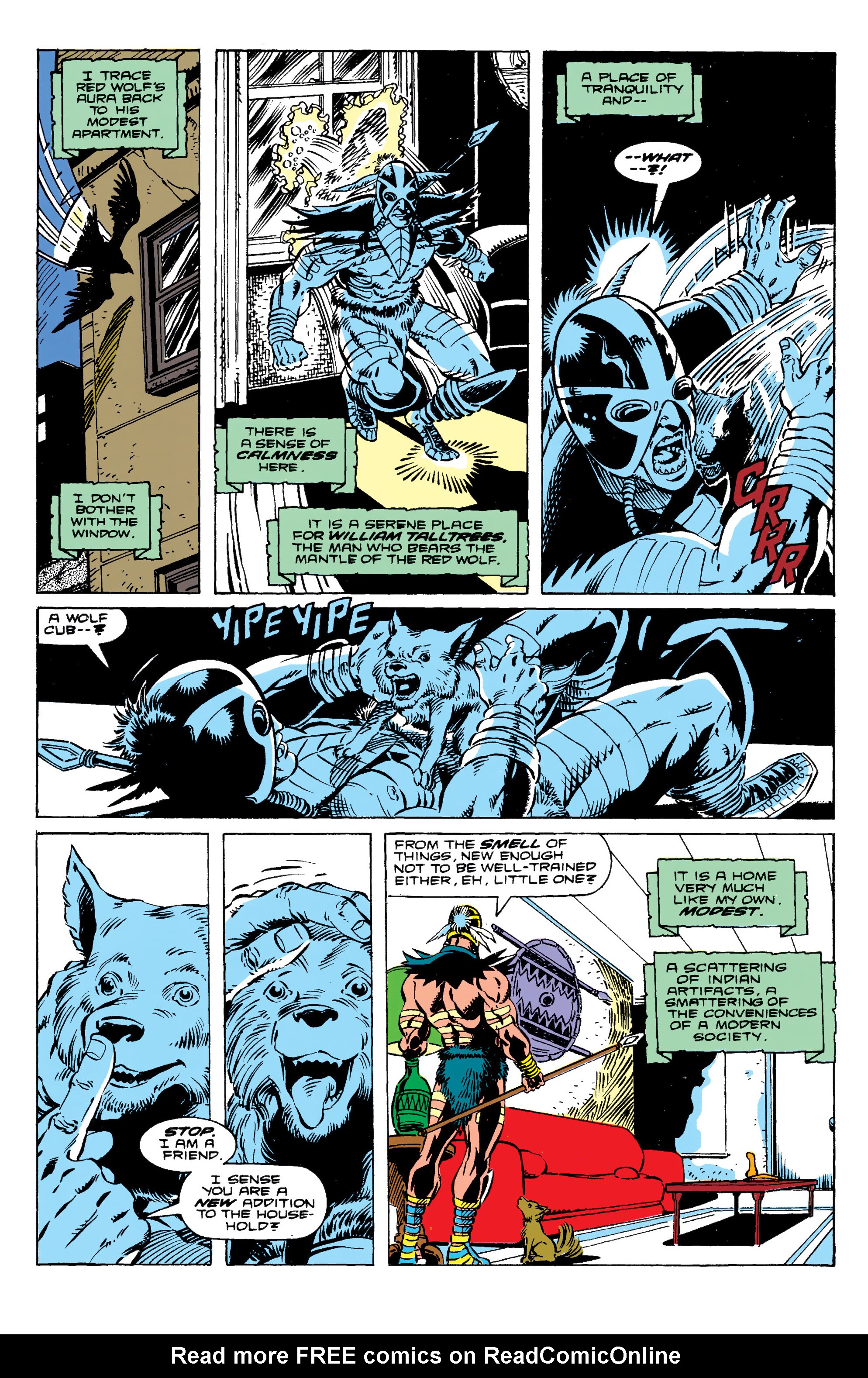 Read online Doctor Strange, Sorcerer Supreme Omnibus comic -  Issue # TPB 1 (Part 7) - 49