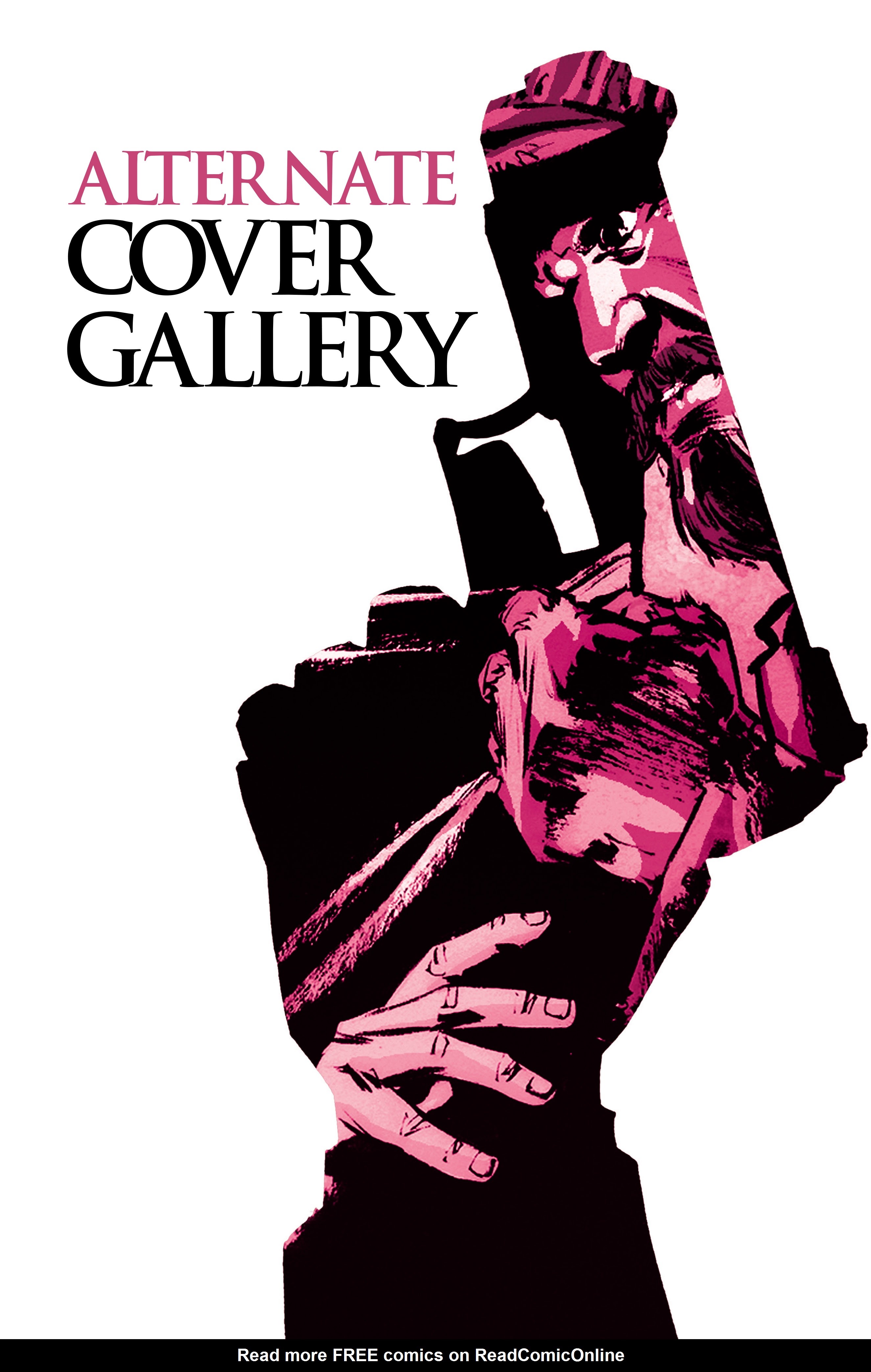 Read online Weaver Season Two comic -  Issue # TPB (Part 2) - 69