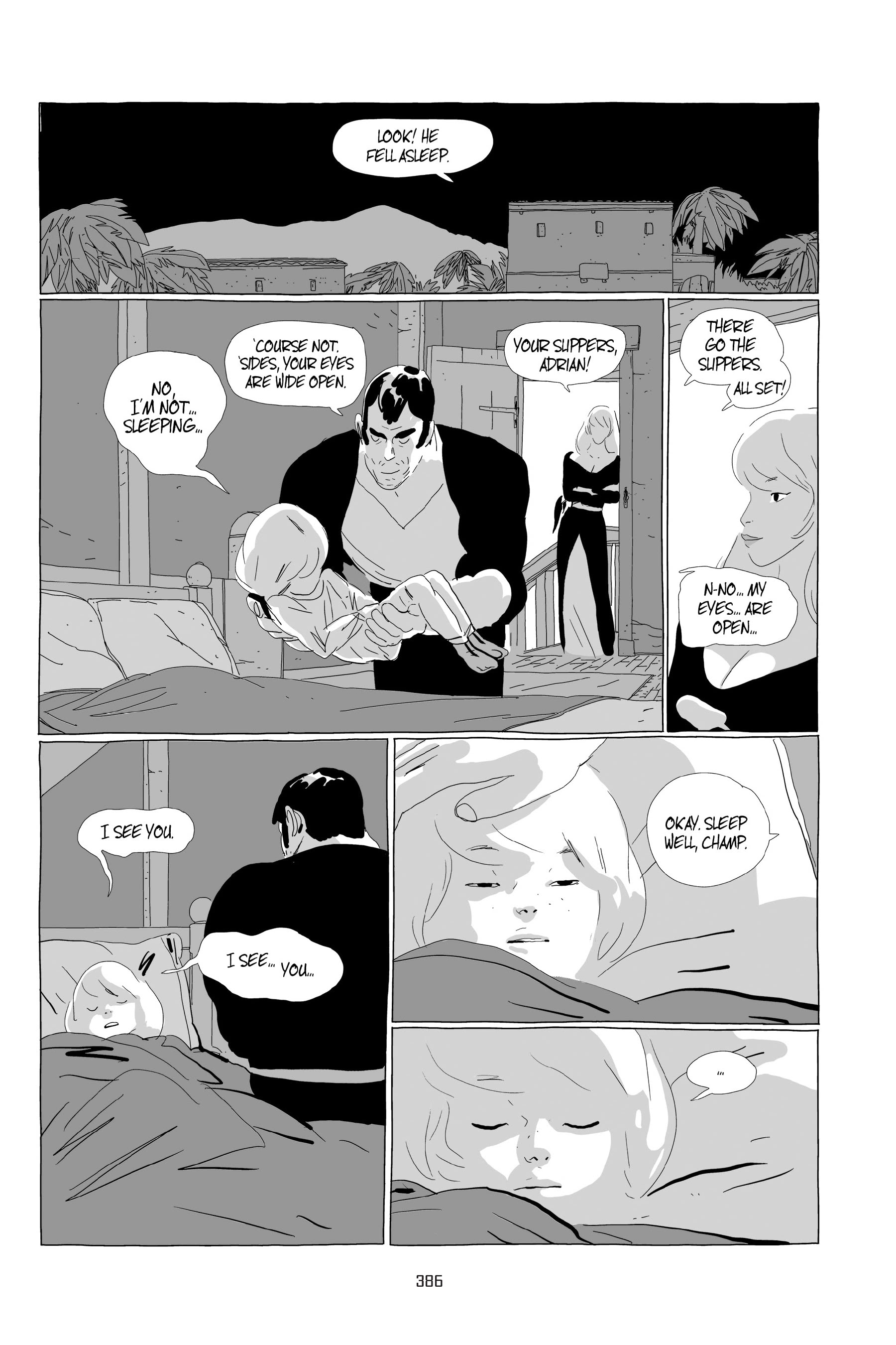 Read online Lastman comic -  Issue # TPB 1 (Part 4) - 93