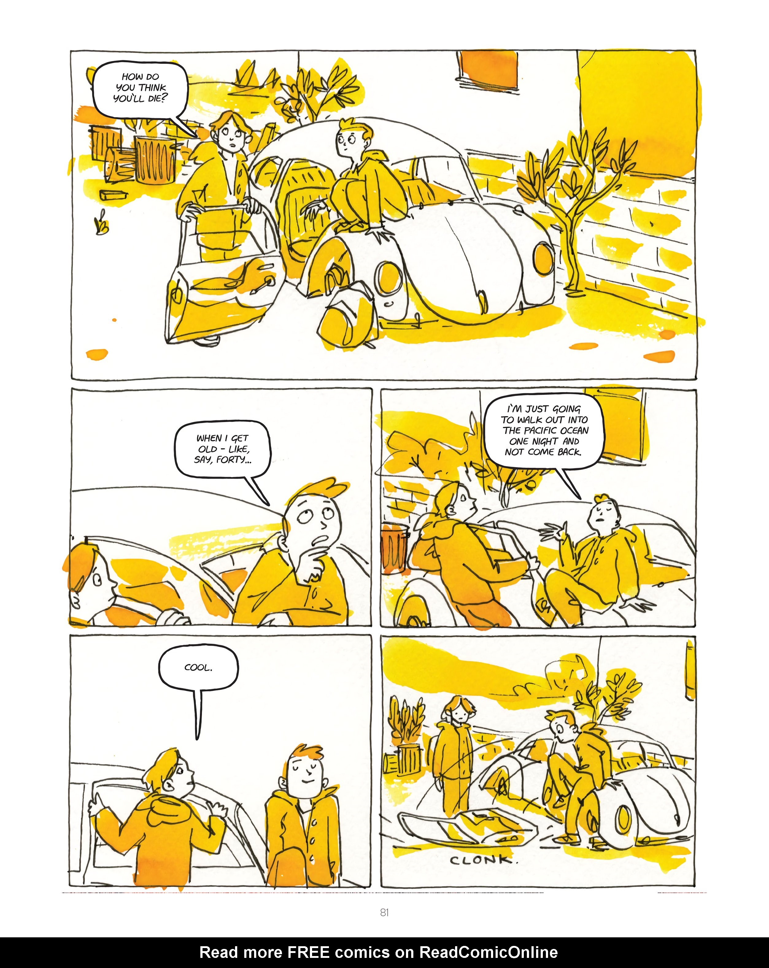 Read online Rivers comic -  Issue # TPB (Part 1) - 83
