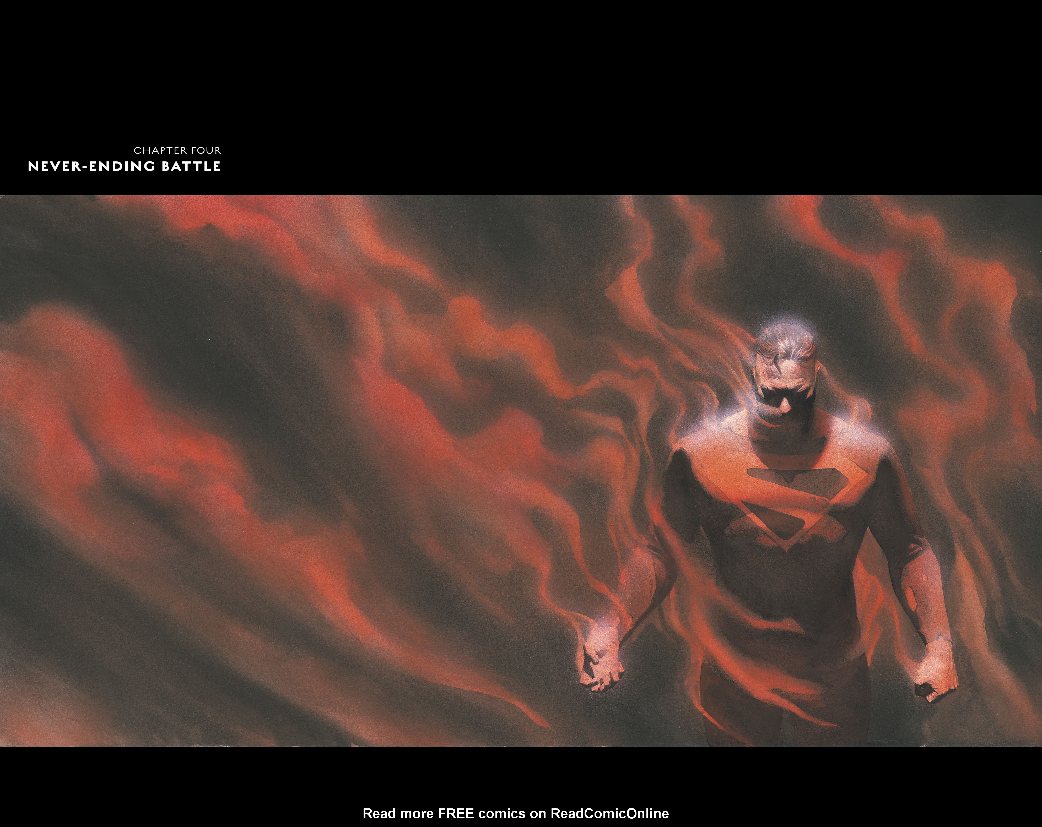Read online Kingdom Come (2019) comic -  Issue # TPB (Part 2) - 51