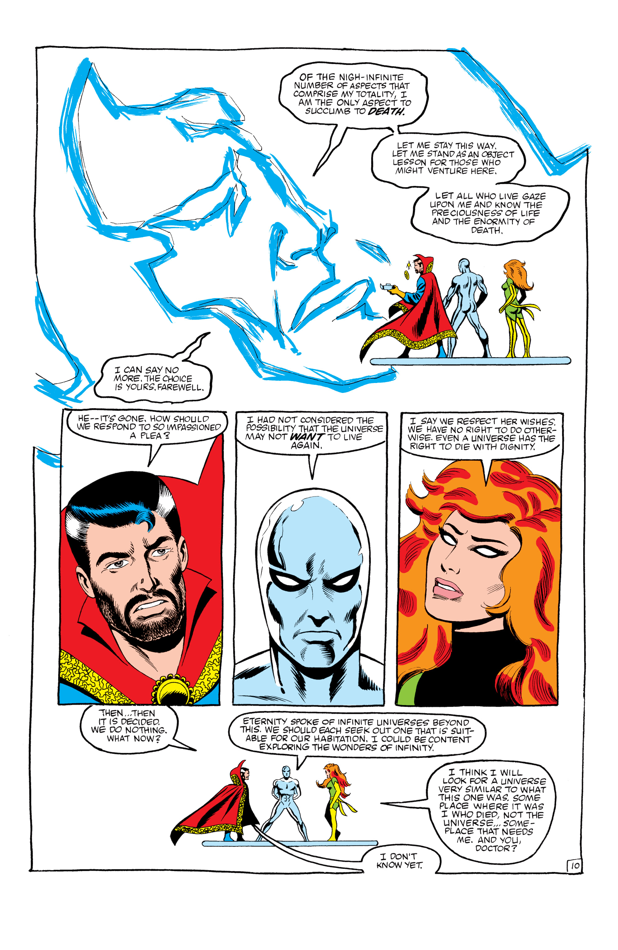 Read online What If? (1977) comic -  Issue # _Complete Collection TPB 4 (Part 4) - 26