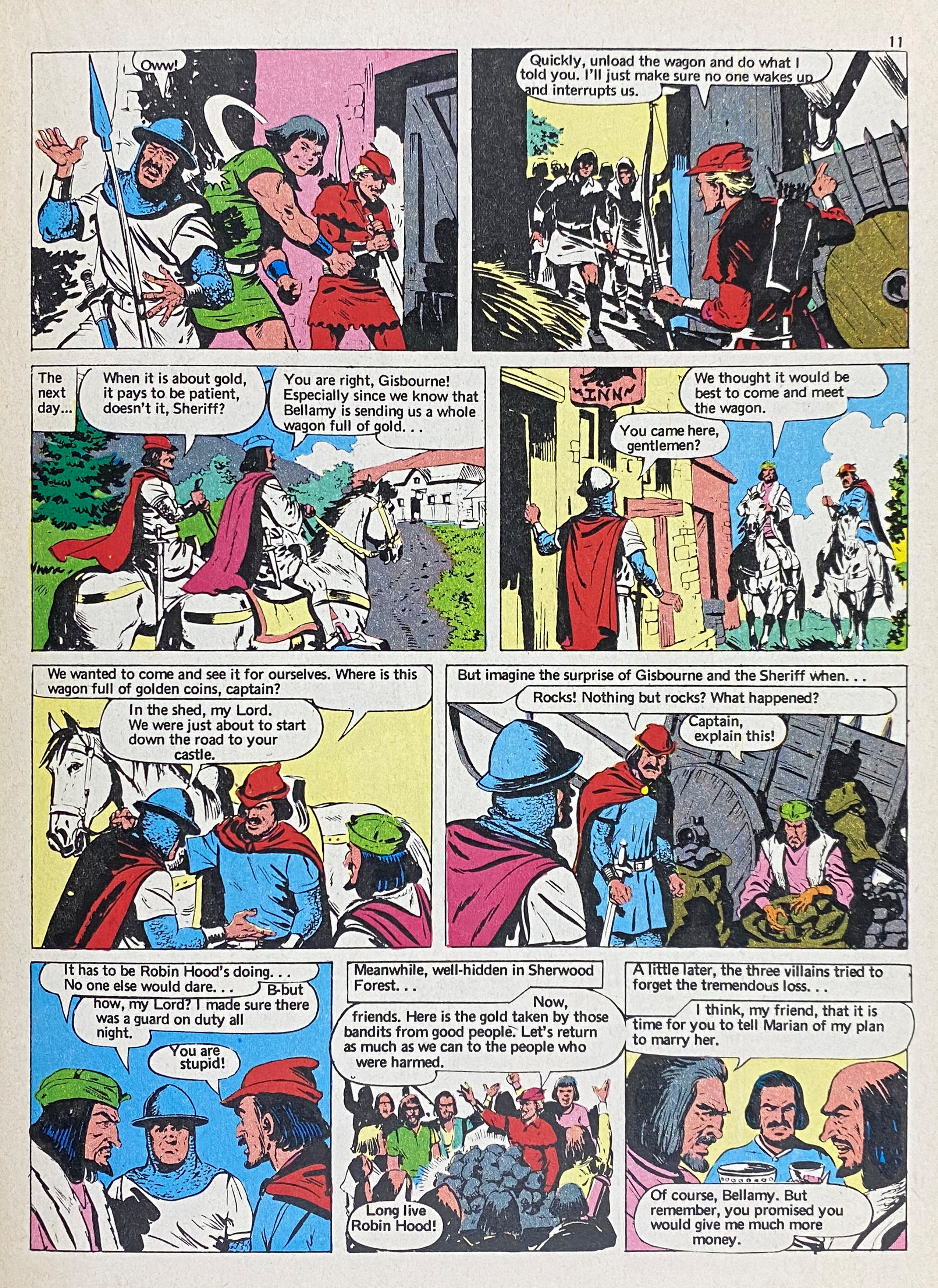 Read online King Classics comic -  Issue #4 - 15