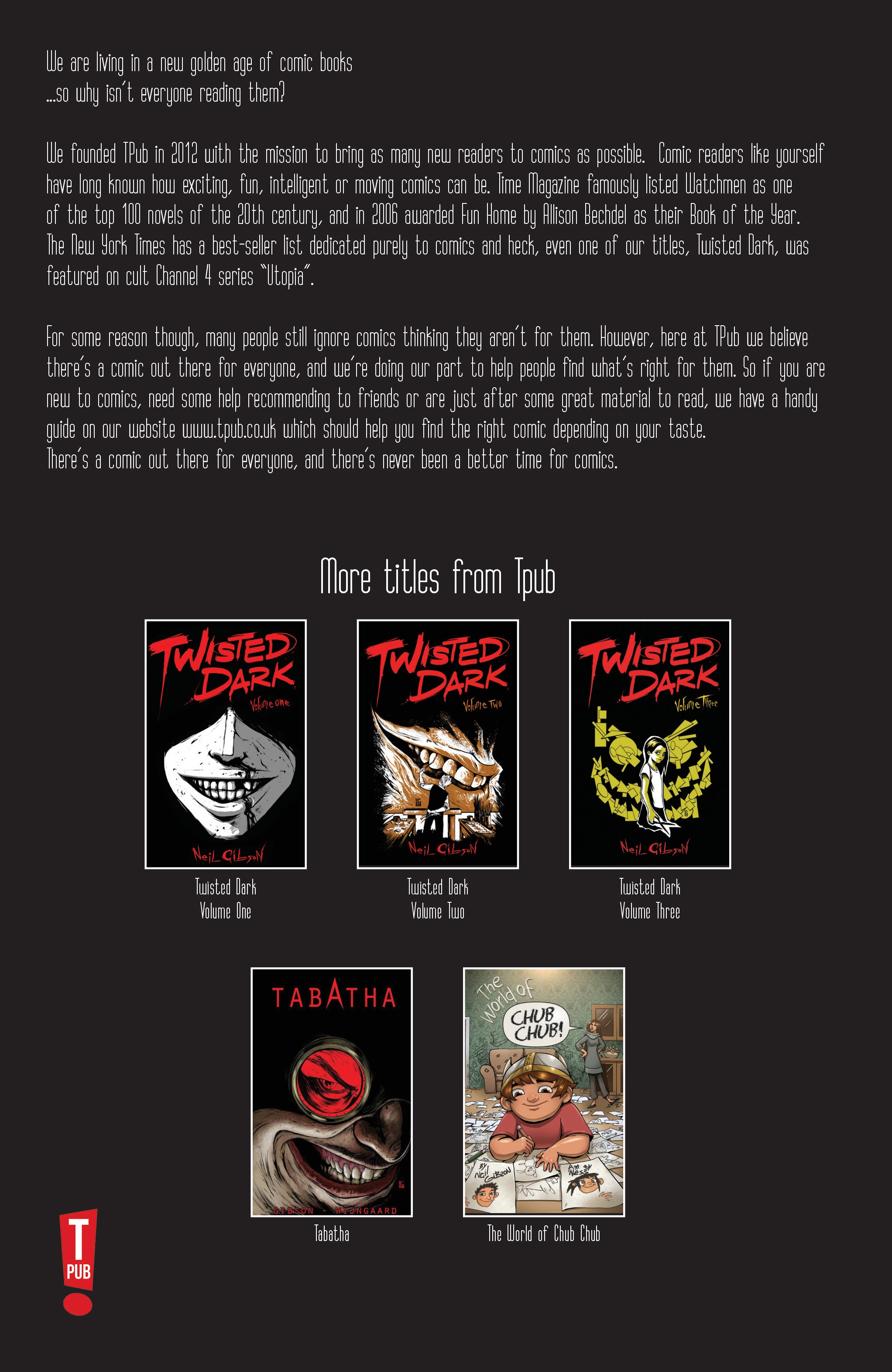 Read online Tortured Life comic -  Issue # TPB (Part 2) - 61