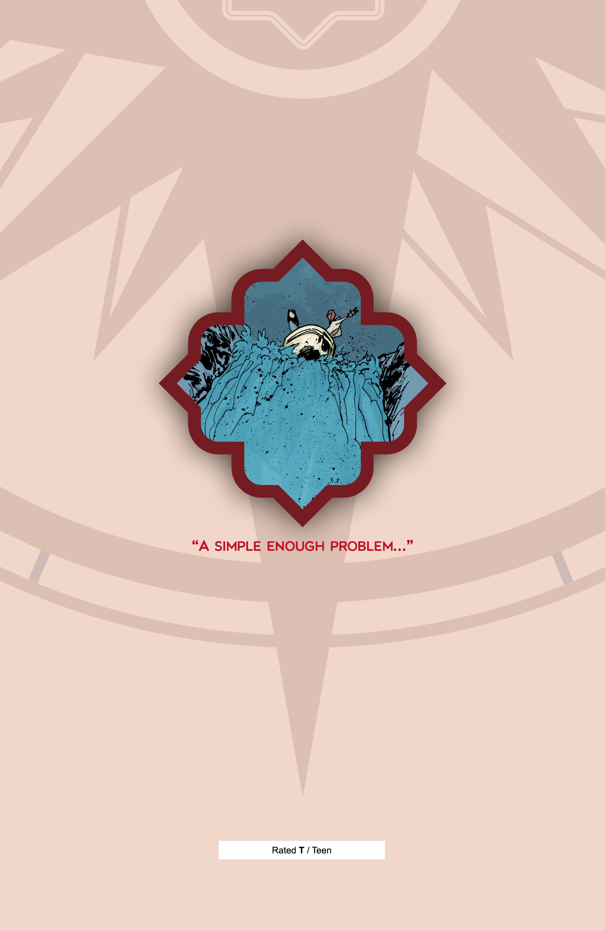 Read online Compass (2021) comic -  Issue #4 - 30