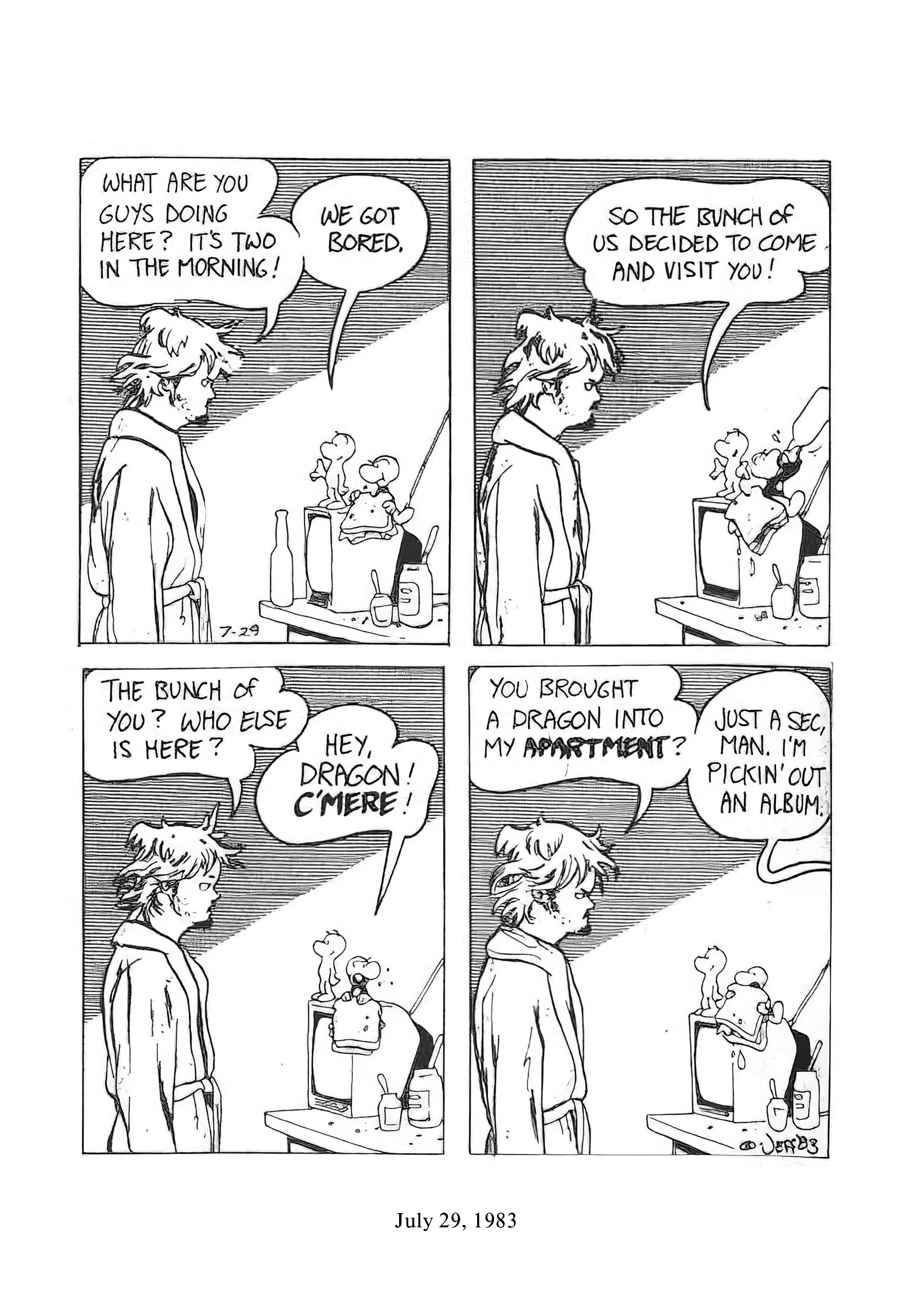 Read online Thorn: Tales From The Lantern comic -  Issue # TPB (Part 2) - 60