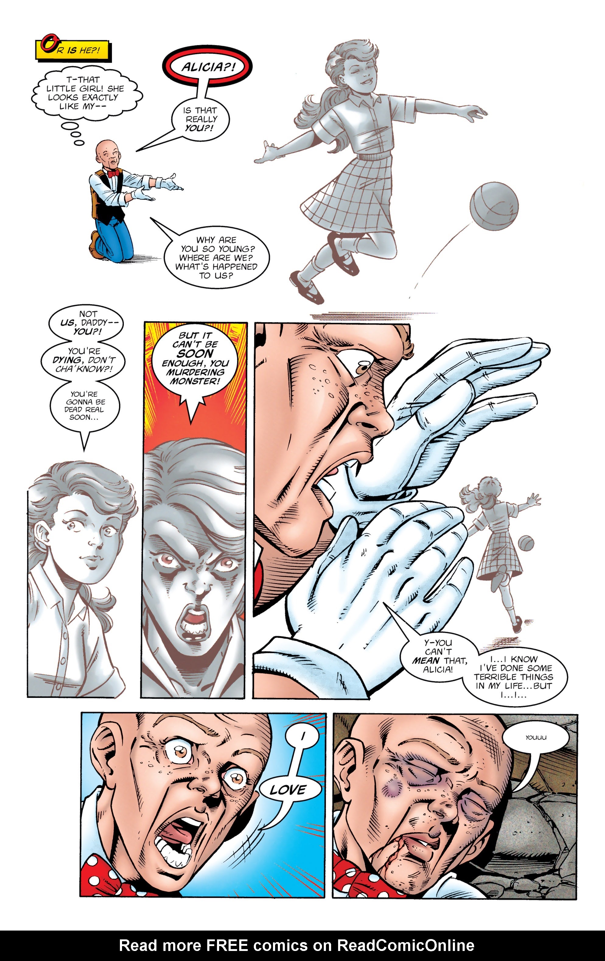 Read online Silver Surfer Epic Collection comic -  Issue # TPB 13 (Part 4) - 13