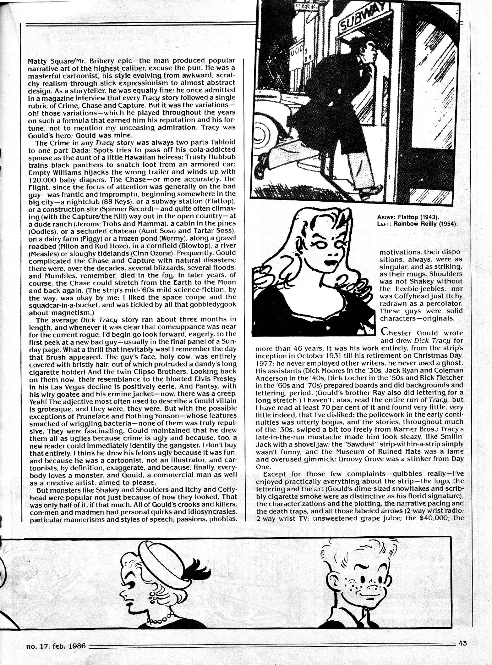 Read online Nemo: The Classic Comics Library comic -  Issue #17 - 36