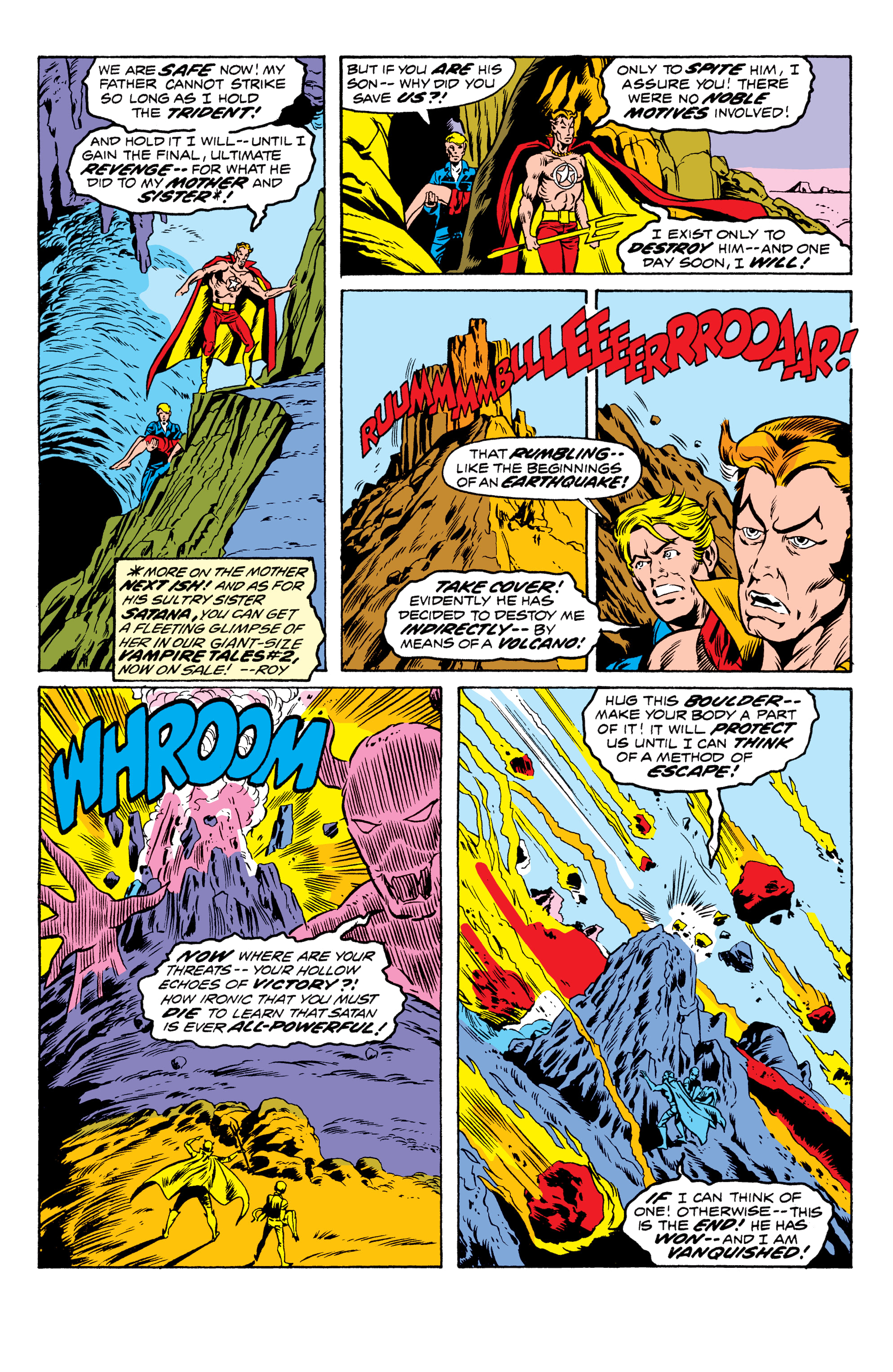 Read online Ghost Rider Epic Collection: Hell On Wheels comic -  Issue # TPB (Part 3) - 11