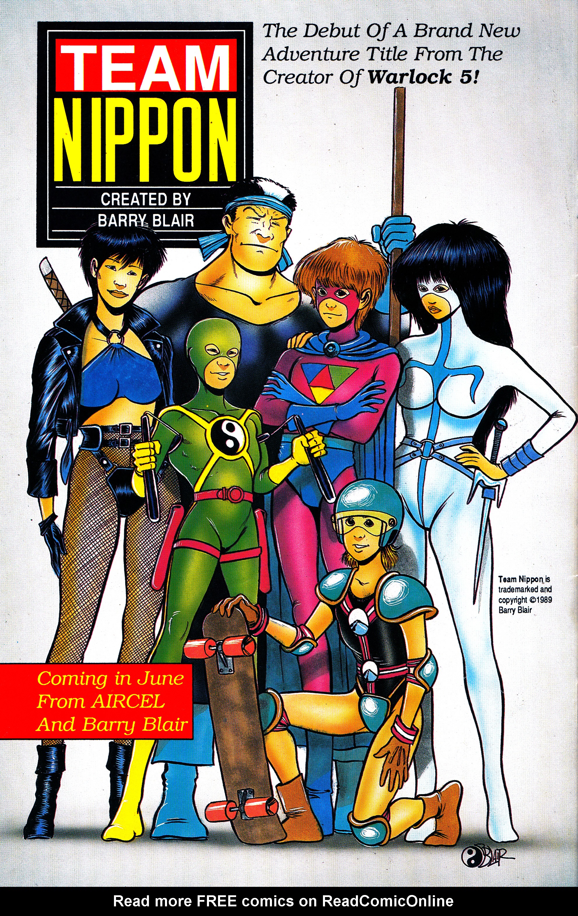 Read online Ex-Mutants: The Shattered Earth Chronicles comic -  Issue #9 - 36