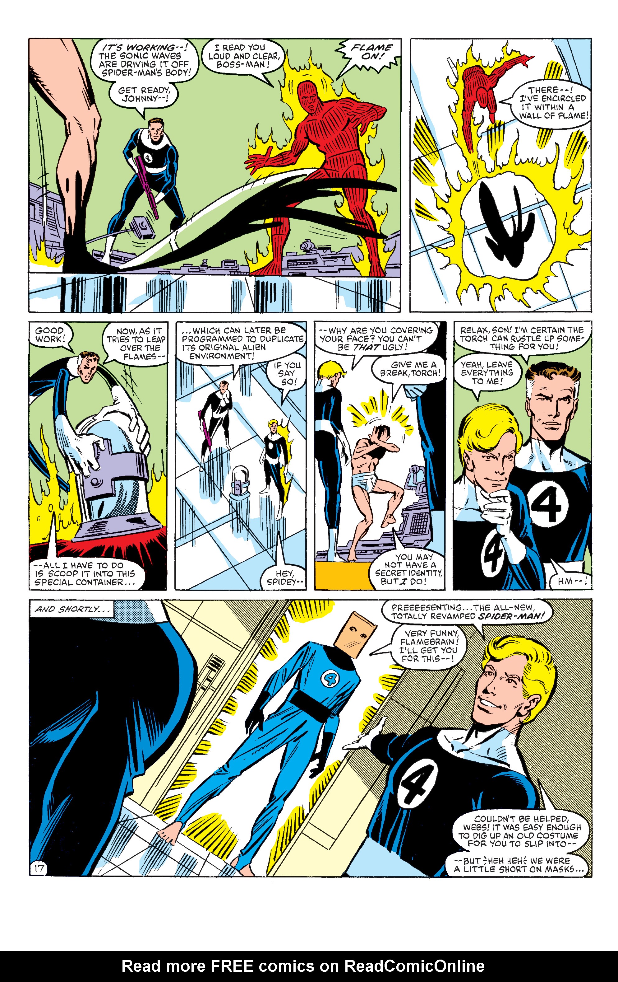 Read online Spider-Man Vs. Venom Omnibus comic -  Issue # TPB (Part 1) - 24