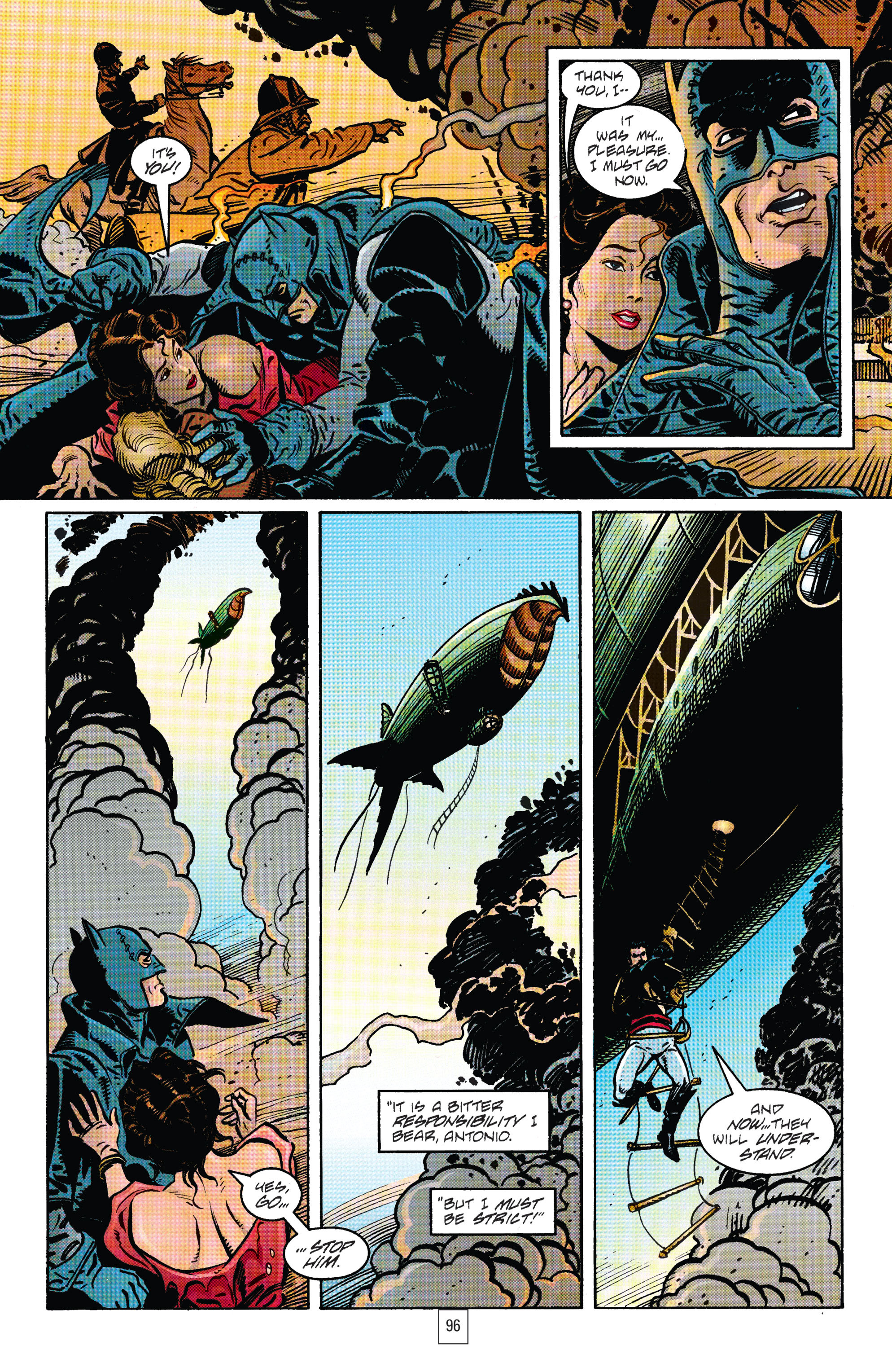 Read online Batman: Gotham by Gaslight comic -  Issue #1 - 98