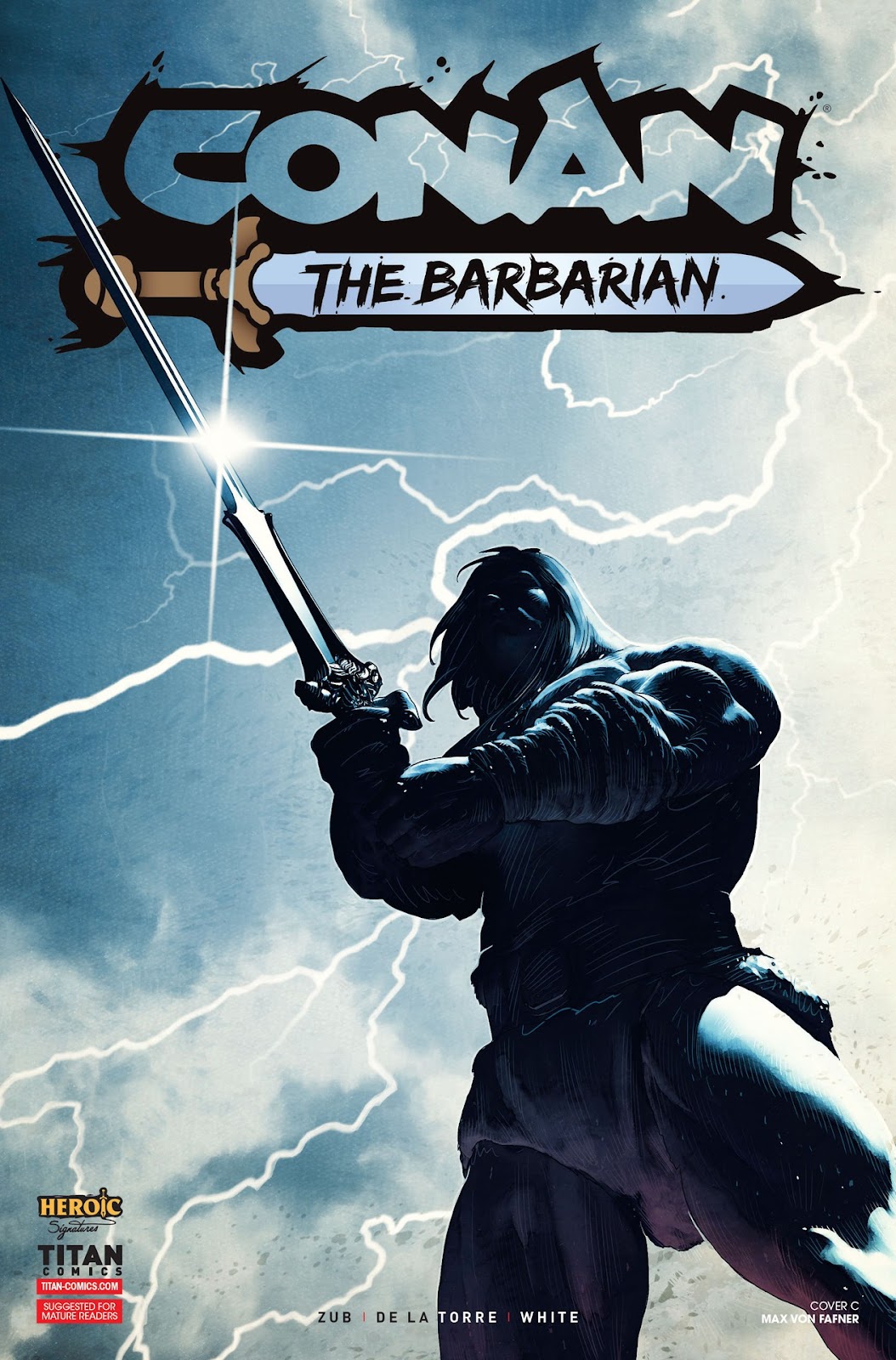 Conan the Barbarian (2023) issue 3 - Page 31