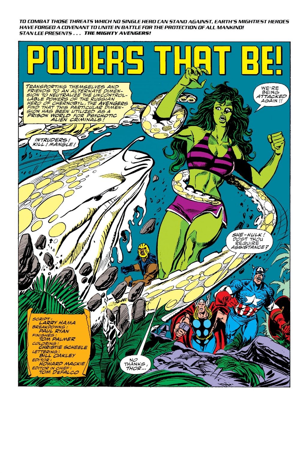 Read online Avengers Epic Collection: The Crossing Line comic -  Issue # TPB (Part 4) - 75