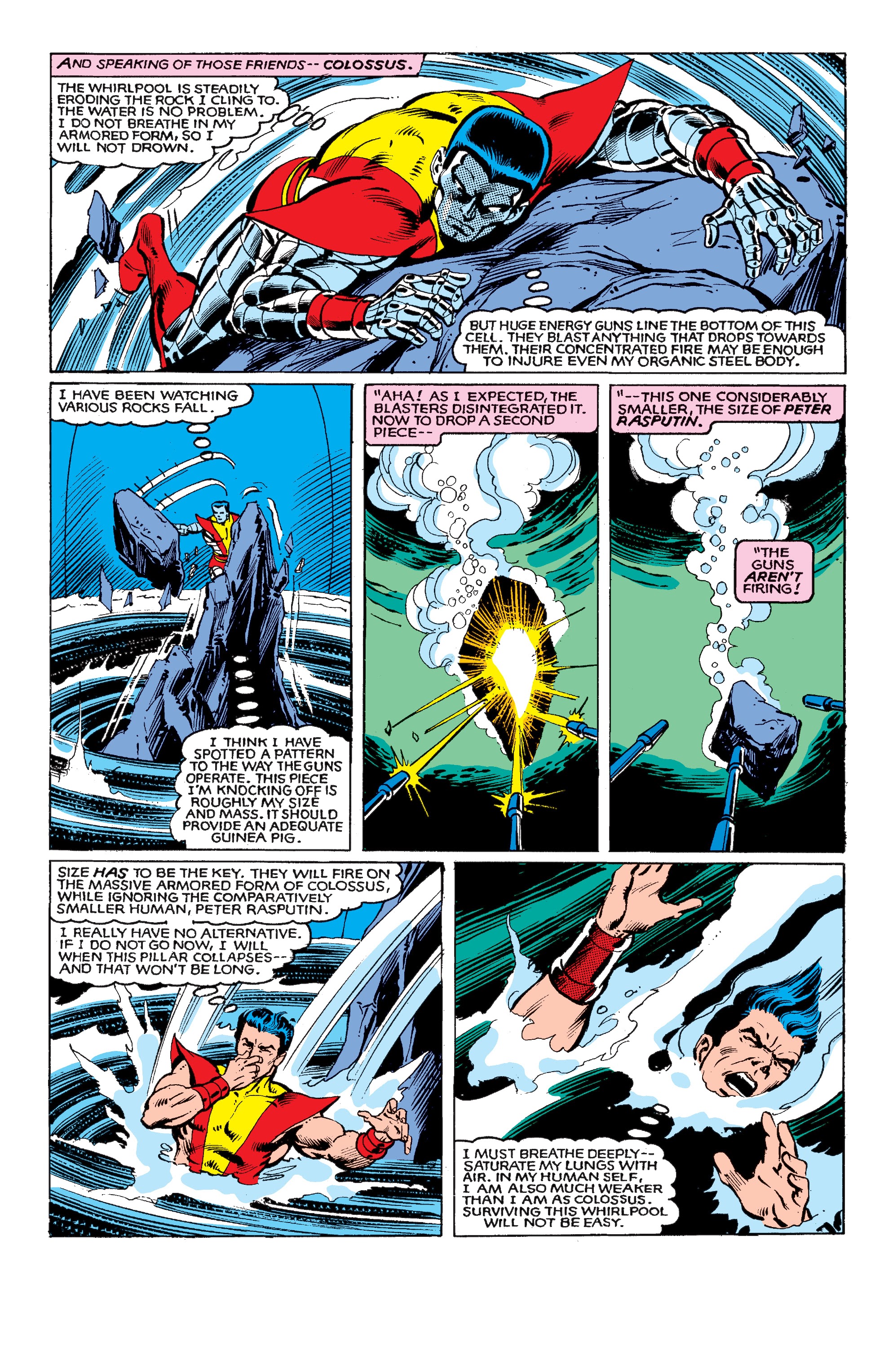 Read online Doctor Doom: The Book of Doom Omnibus comic -  Issue # TPB (Part 5) - 37