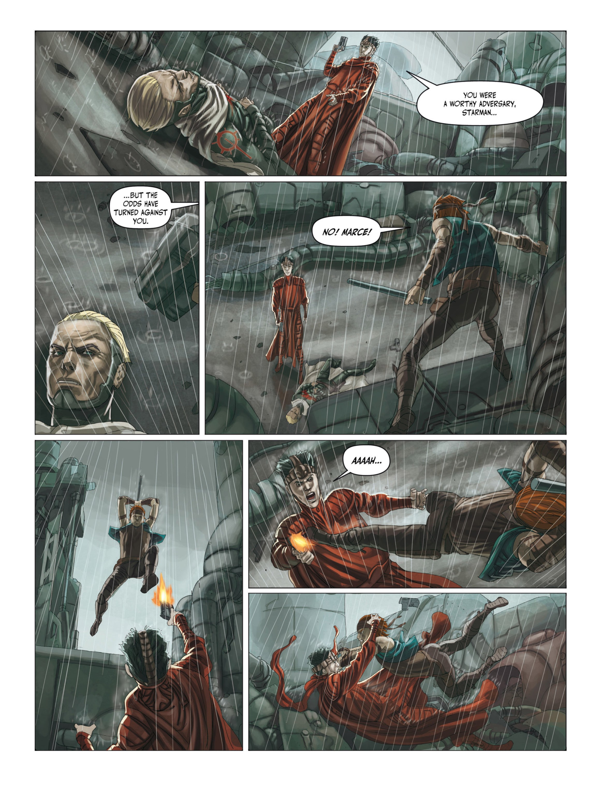 Read online Retroworld comic -  Issue #2 - 53