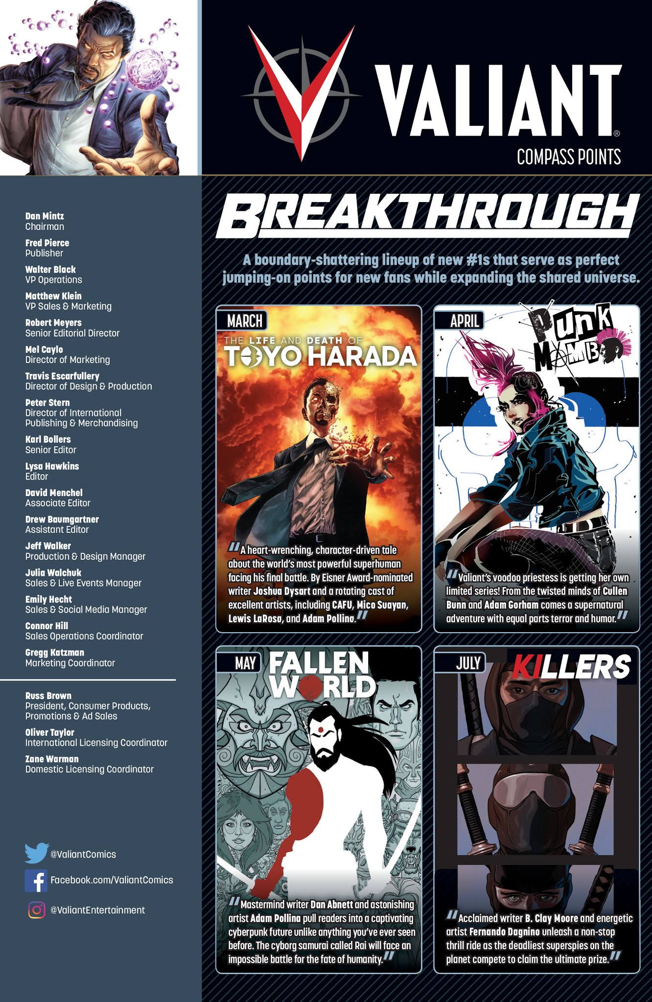 Read online Faith Dreamside comic -  Issue #4 - 29