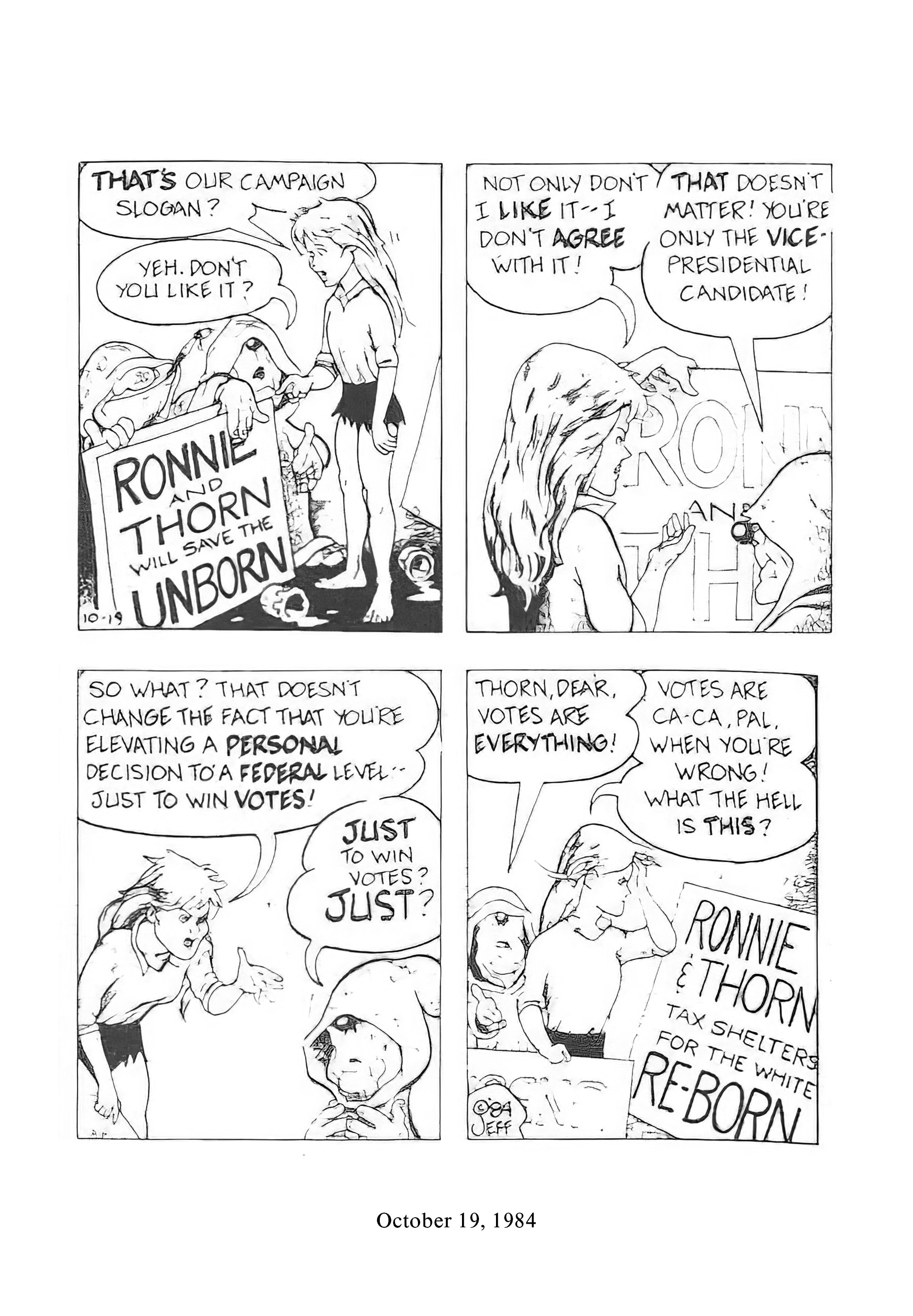Read online Thorn: Tales From The Lantern comic -  Issue # TPB (Part 4) - 39