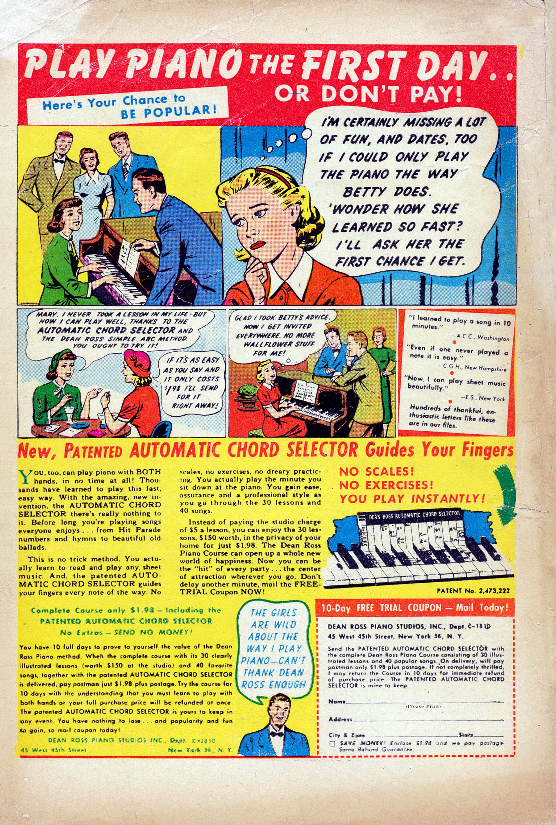 Read online Lovers comic -  Issue #44 - 36