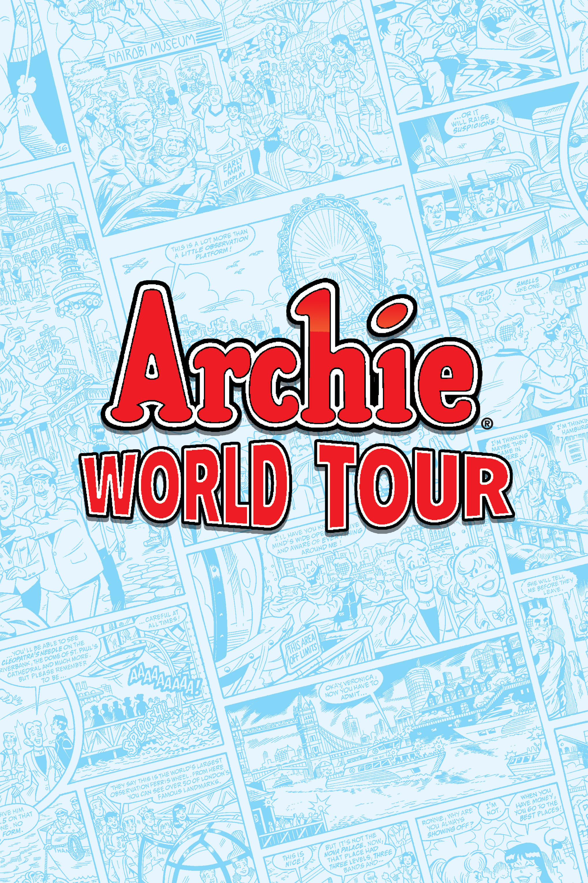 Read online Archie & Friends All-Stars comic -  Issue # TPB 11 - 87